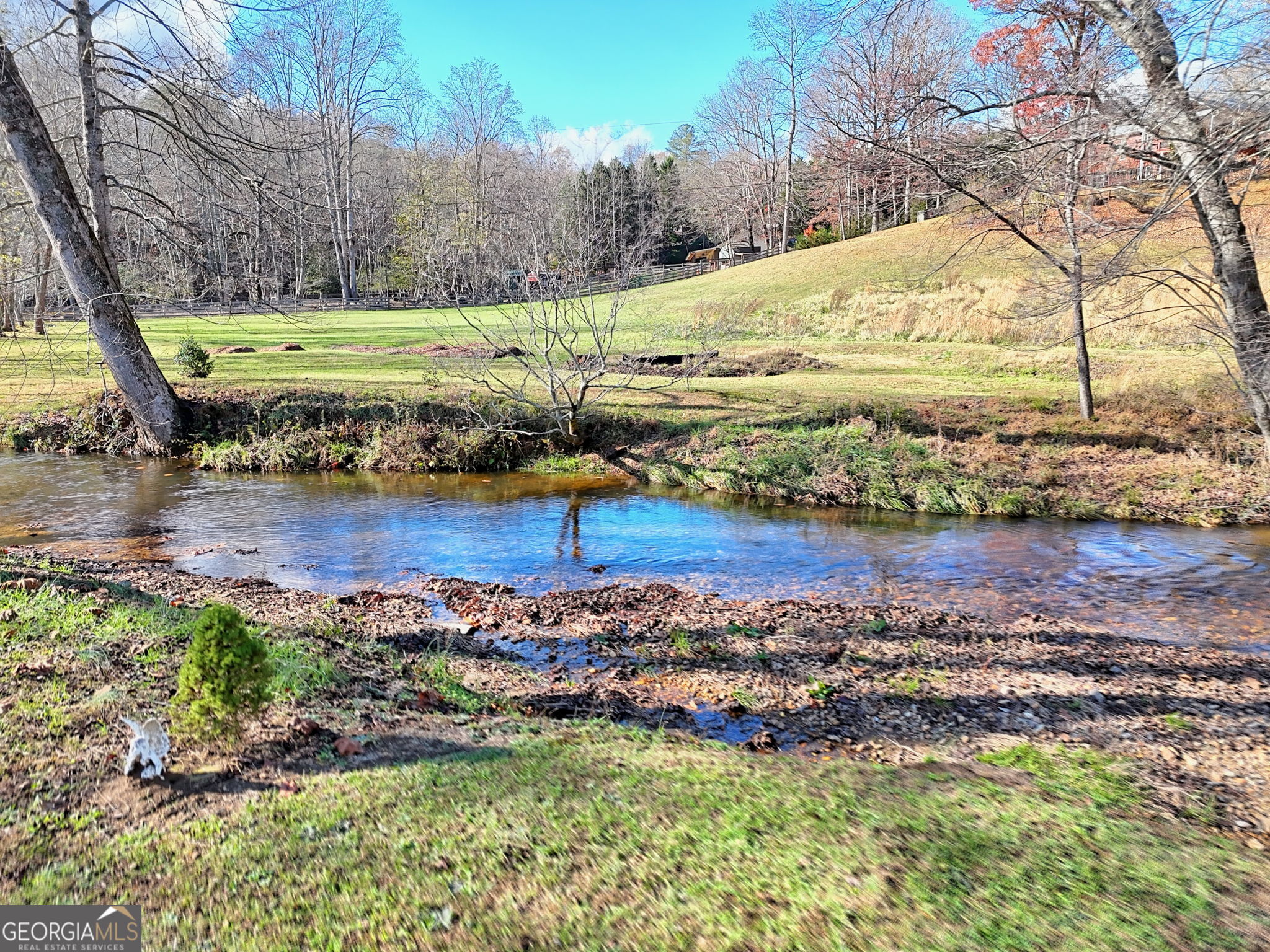 539 Nicholson Trail Hiawassee GA 30546