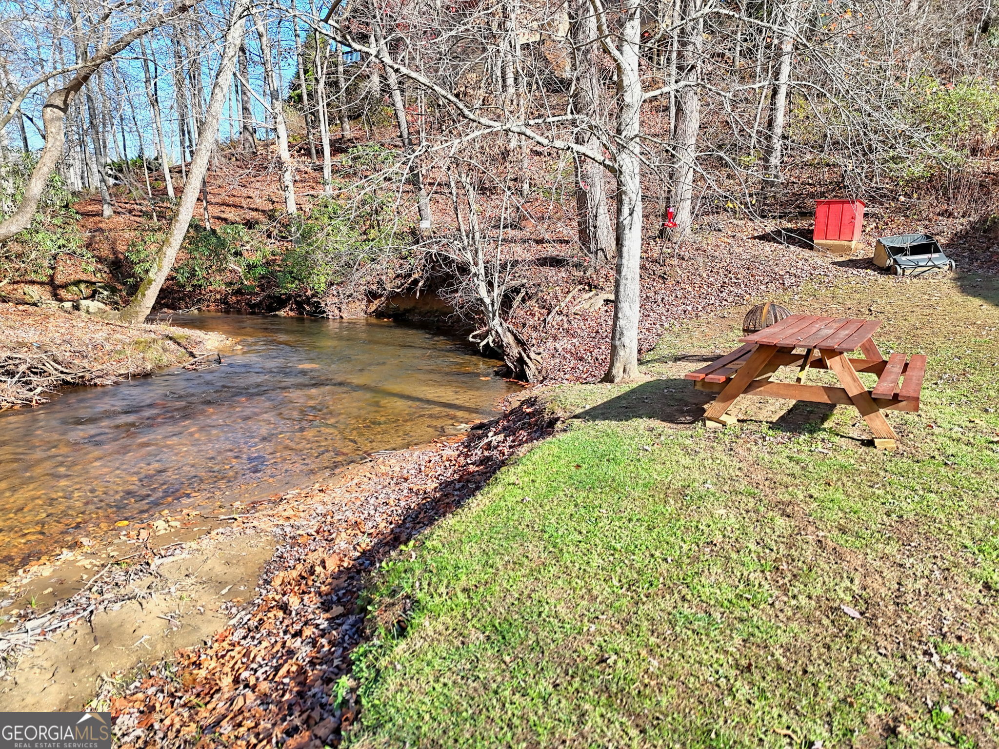 539 Nicholson Trail Hiawassee GA 30546