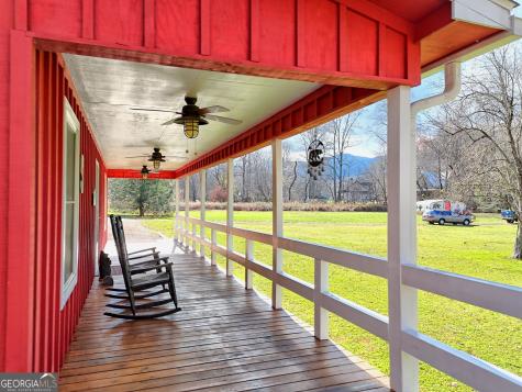 539 Nicholson Trail Hiawassee GA 30546