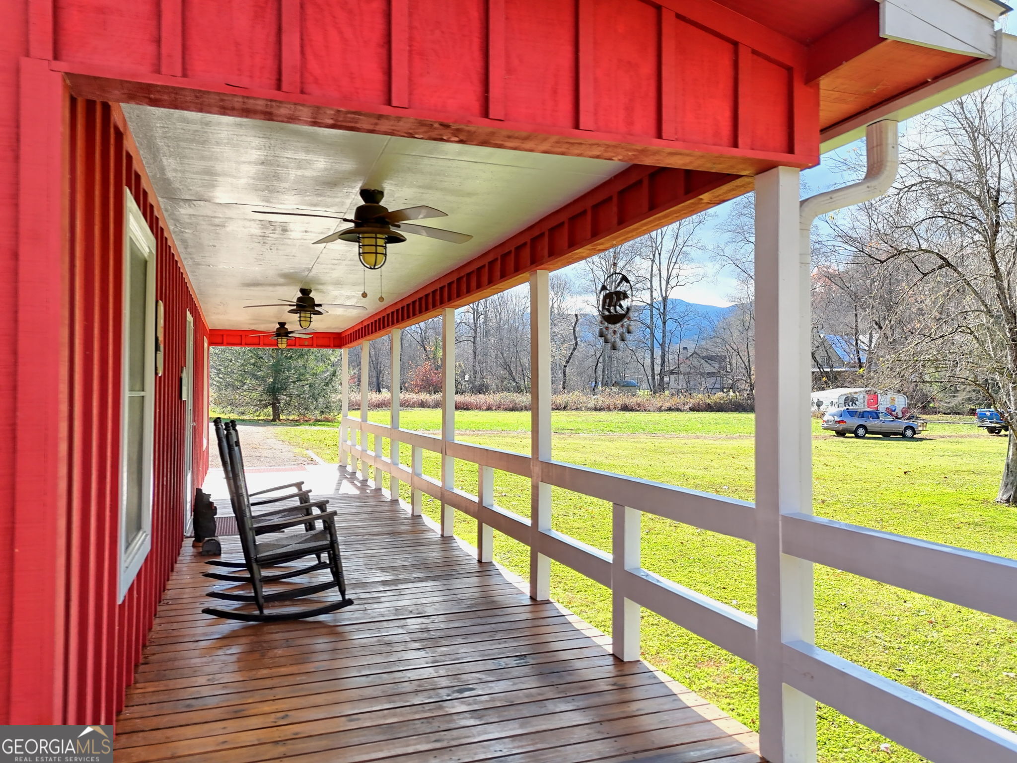 539 Nicholson Trail Hiawassee GA 30546