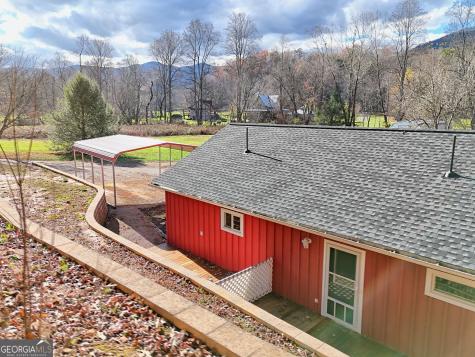 539 Nicholson Trail Hiawassee GA 30546