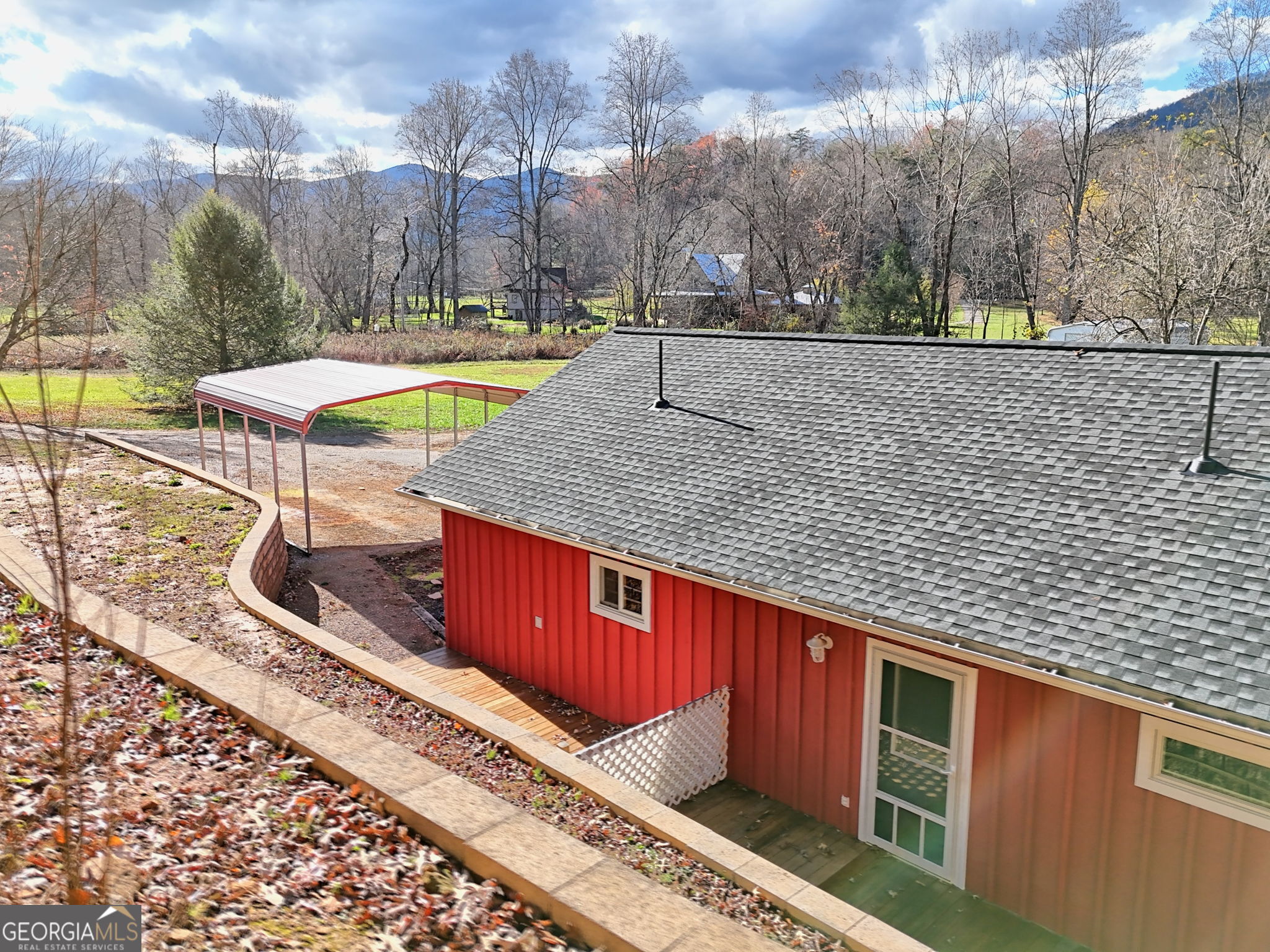 539 Nicholson Trail Hiawassee GA 30546