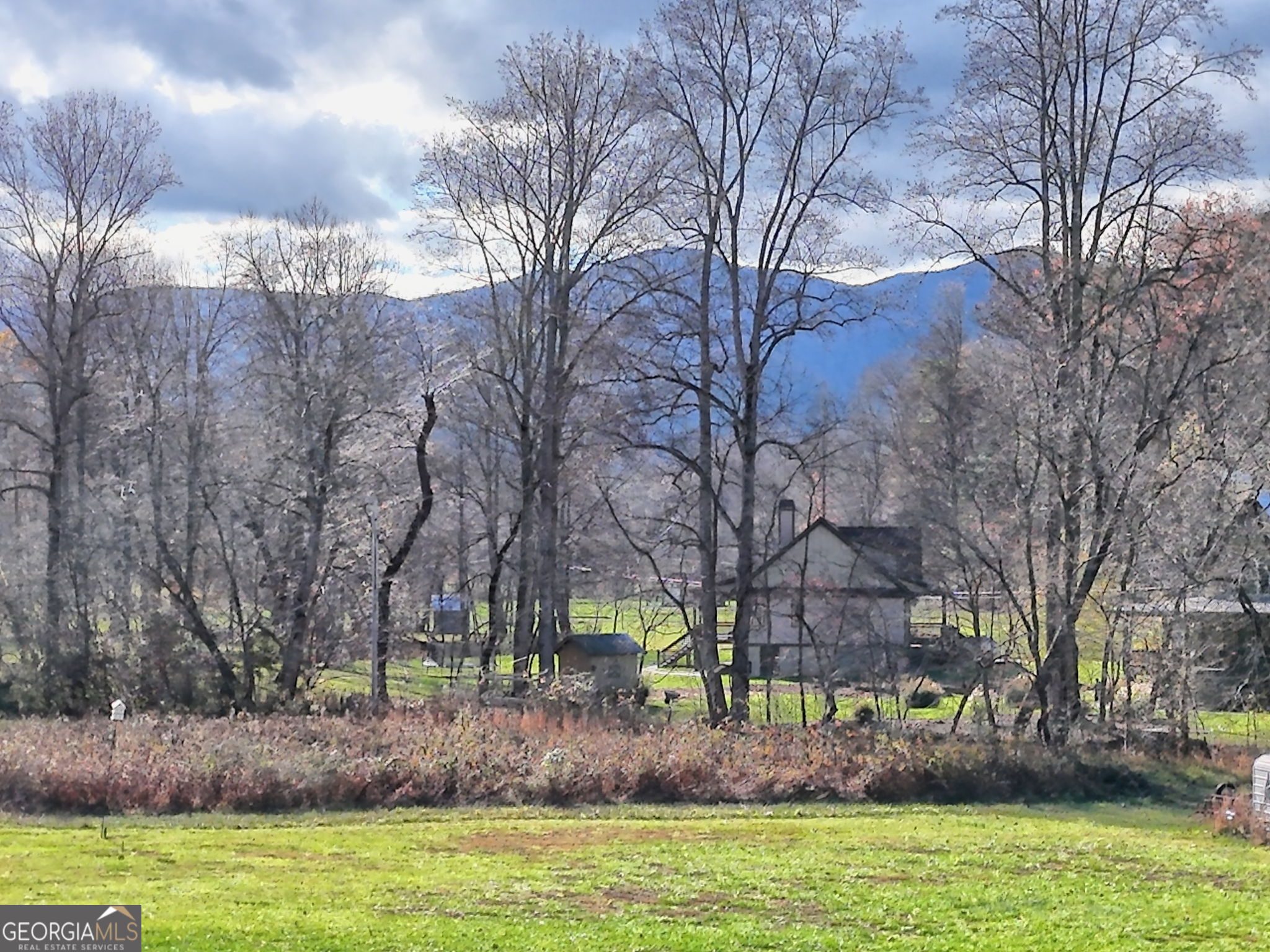 539 Nicholson Trail Hiawassee GA 30546