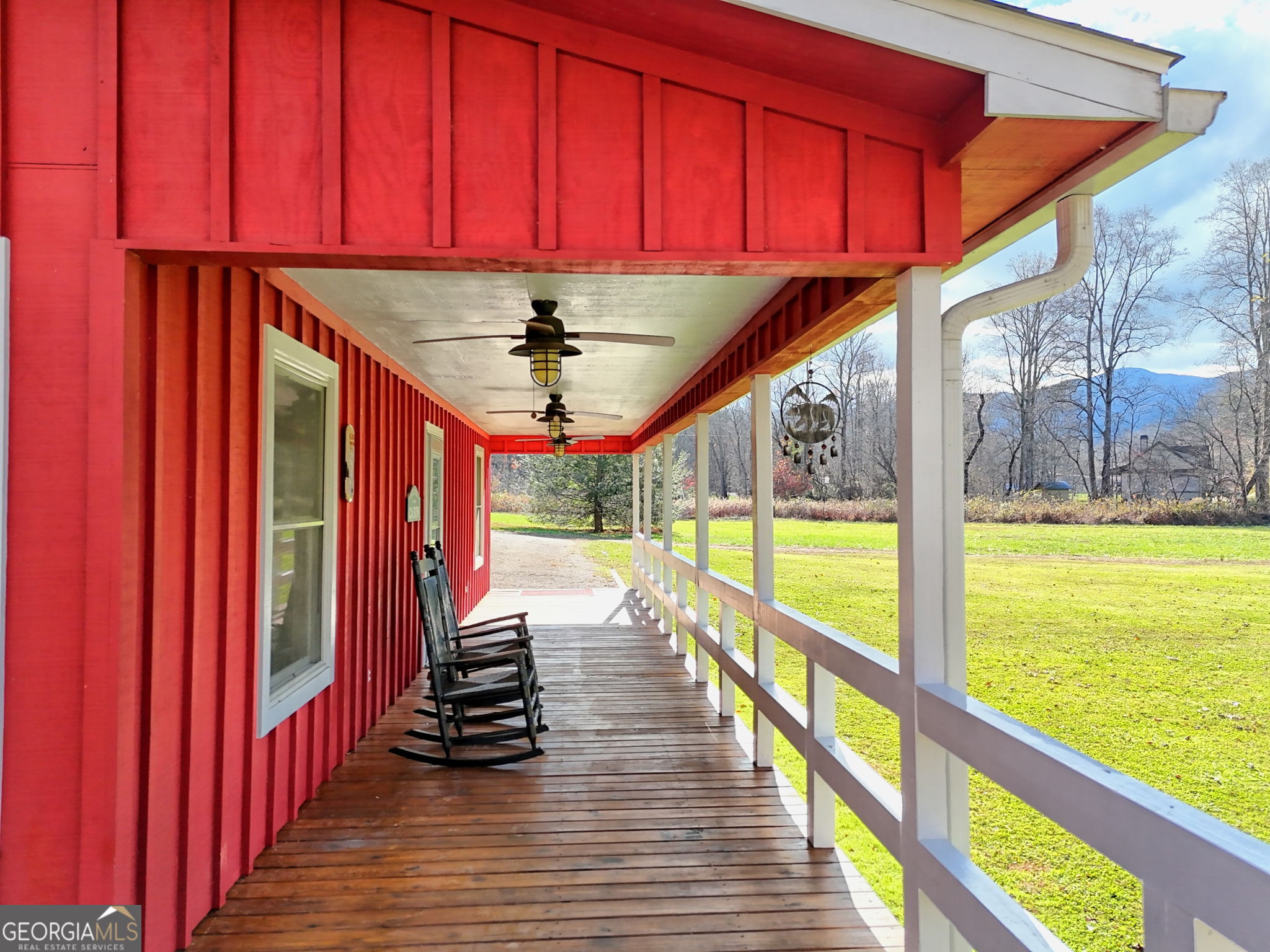 539 Nicholson Trail Hiawassee GA 30546