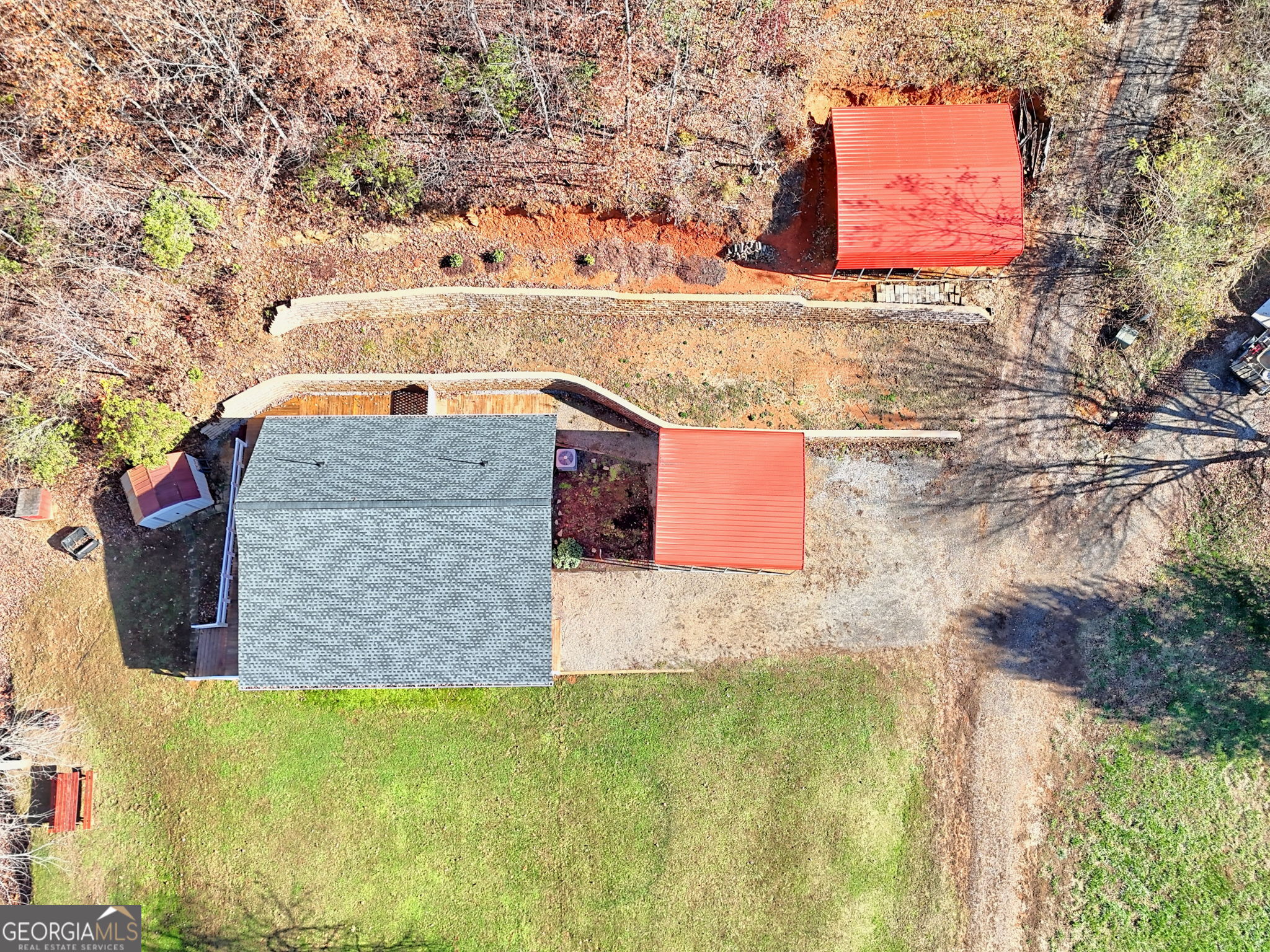 539 Nicholson Trail Hiawassee GA 30546