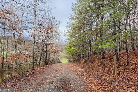 539 Nicholson Trail Hiawassee GA 30546