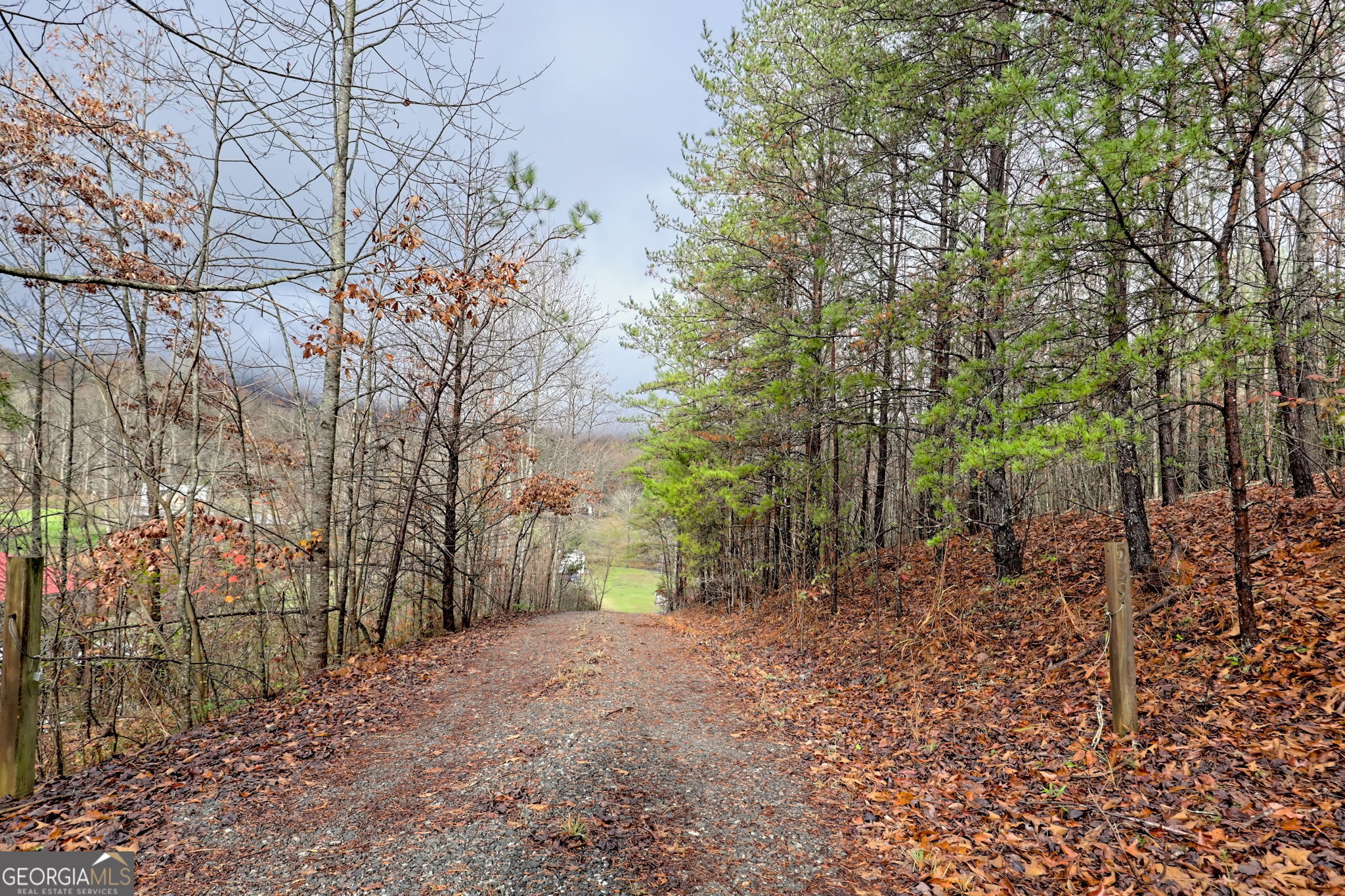 539 Nicholson Trail Hiawassee GA 30546