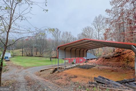 539 Nicholson Trail Hiawassee GA 30546