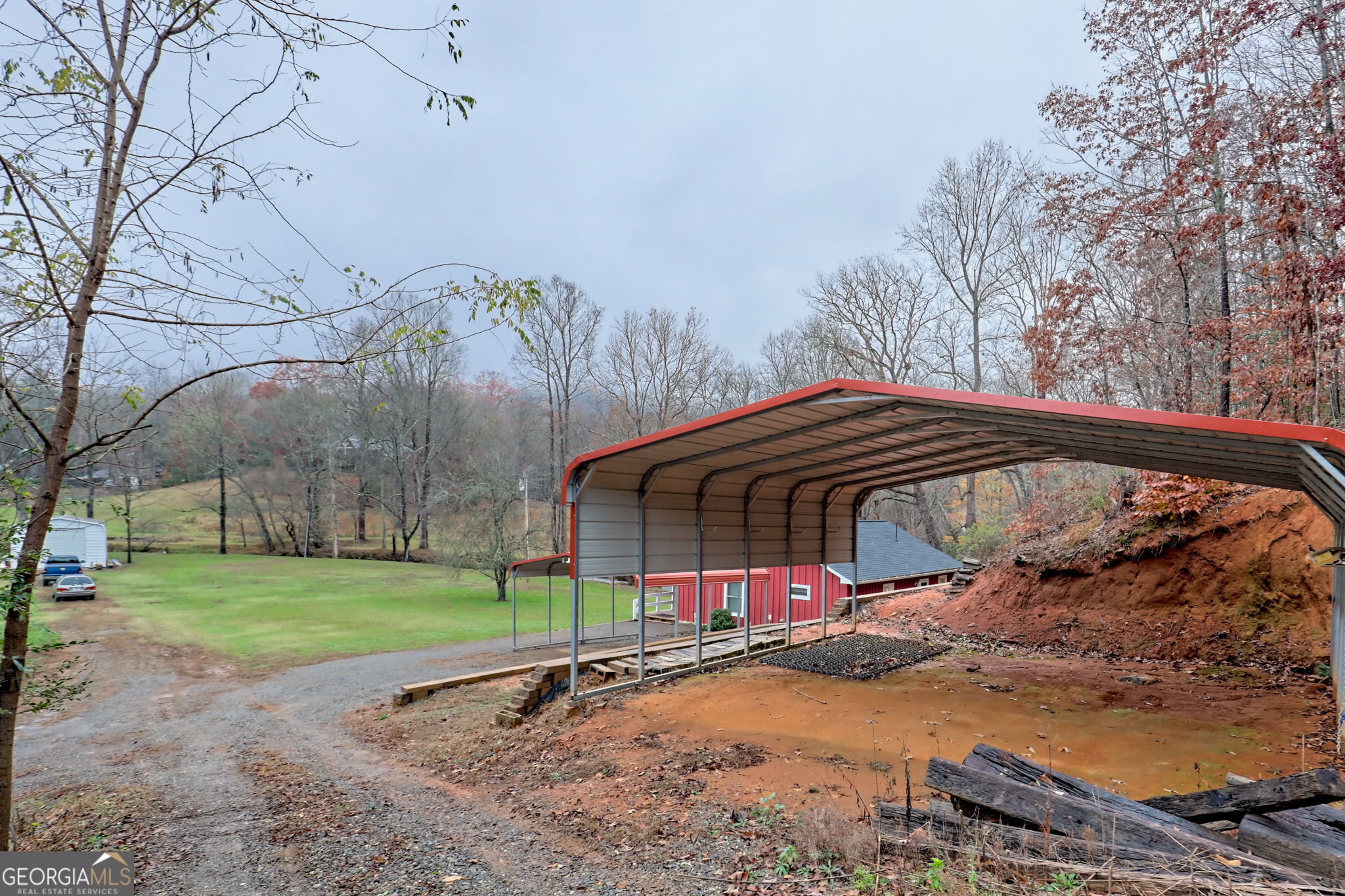 539 Nicholson Trail Hiawassee GA 30546