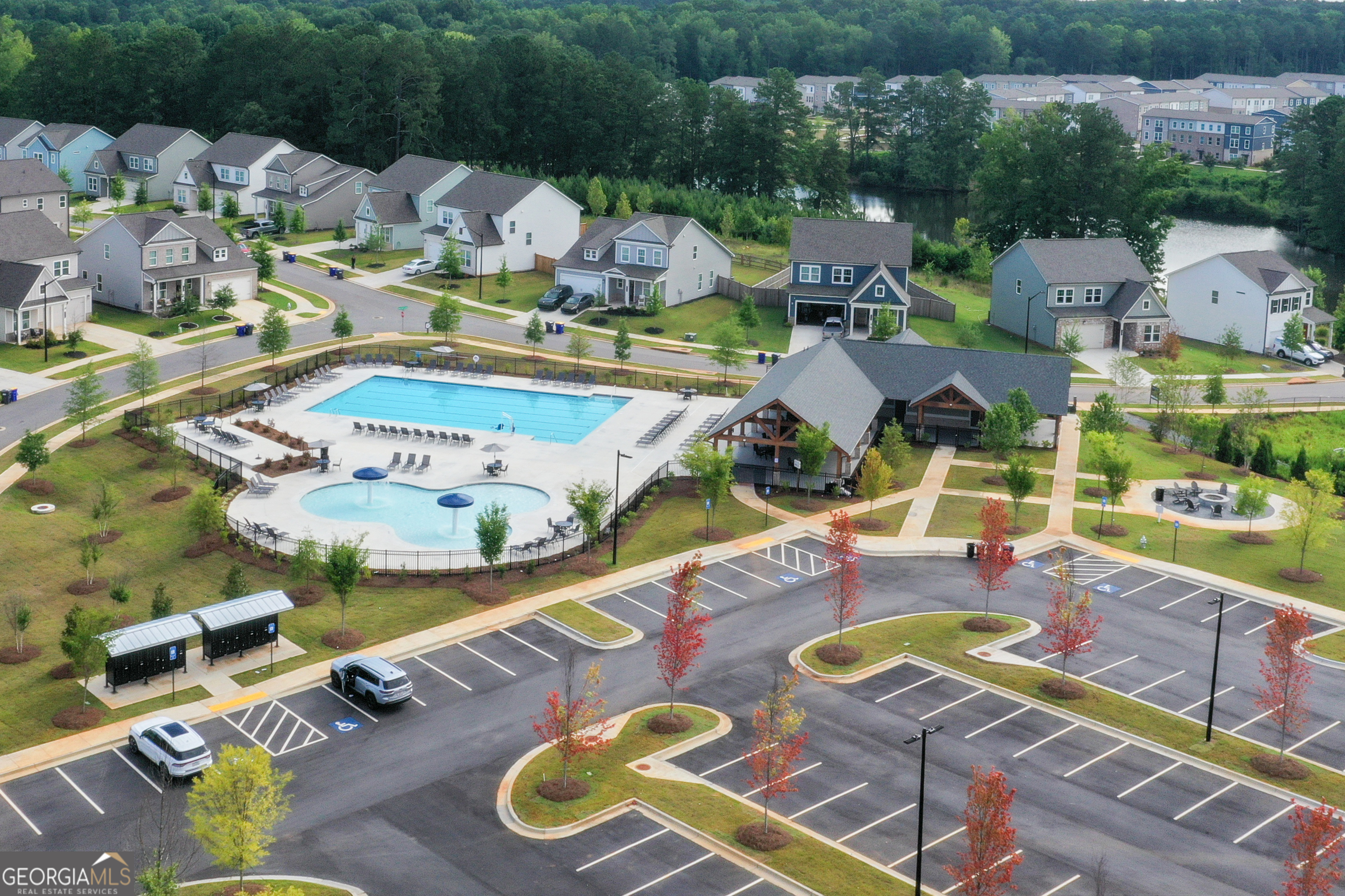 3102 Cambridge Mill Street Acworth GA 30102