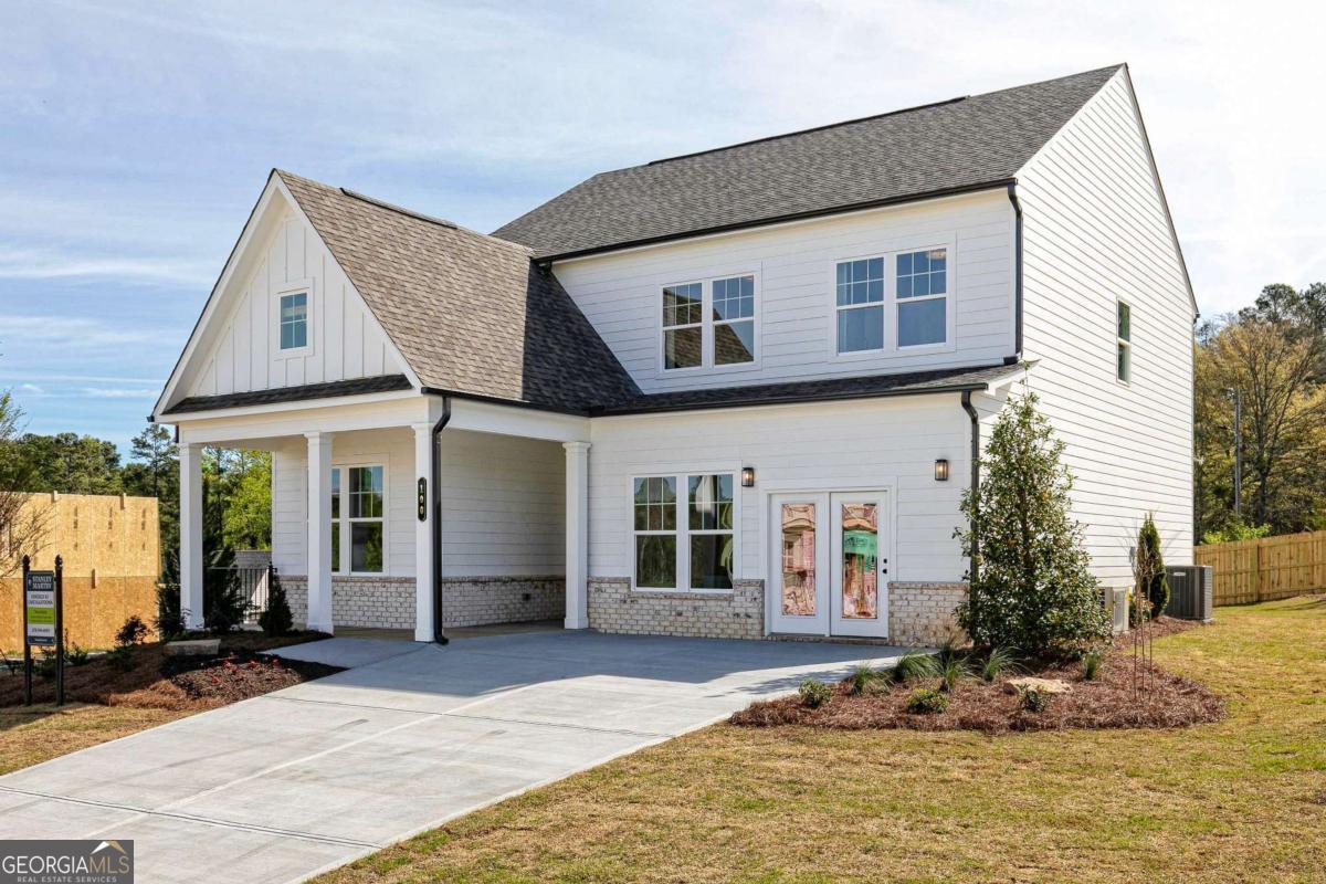 3102 Cambridge Mill Street Acworth GA 30102