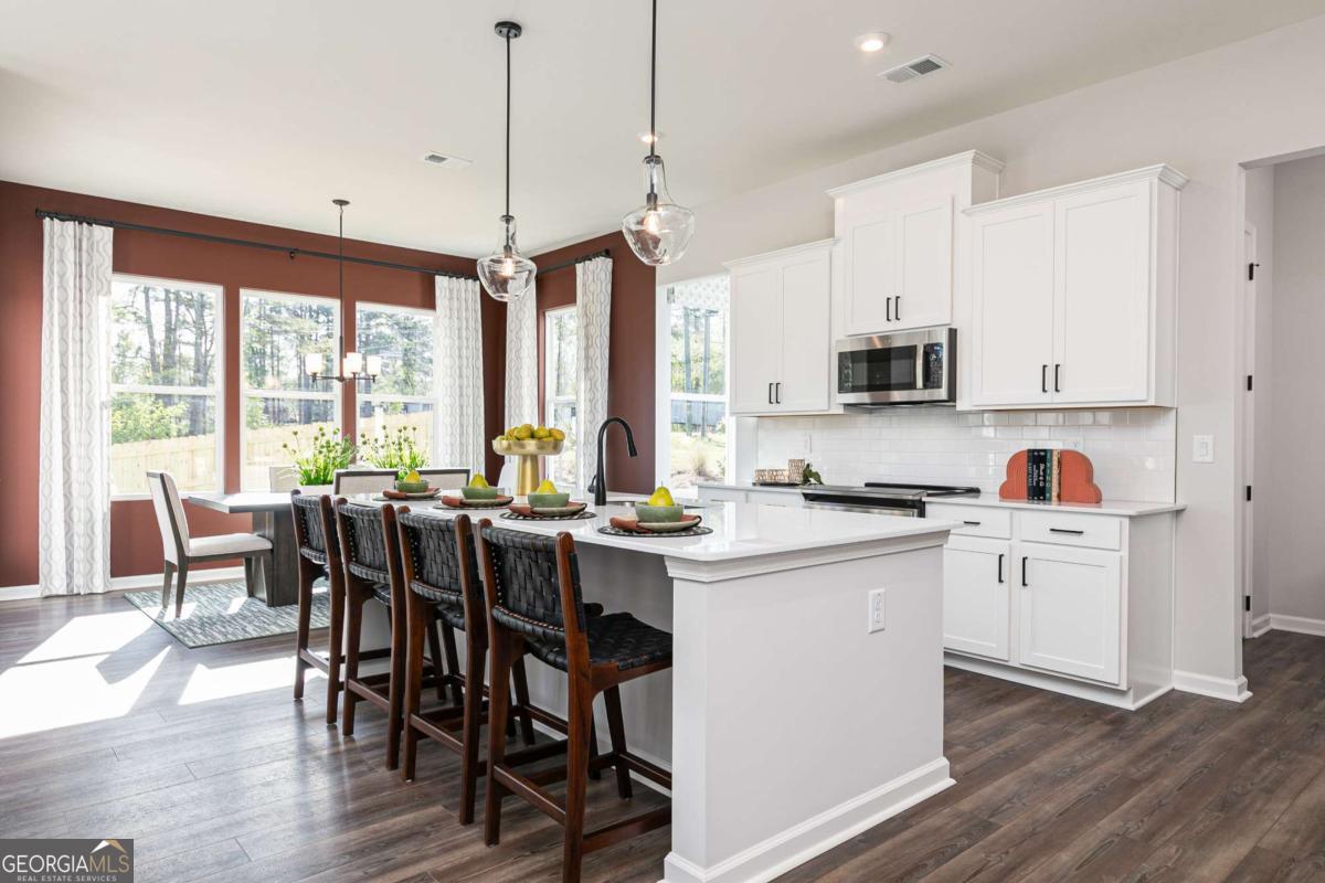 3102 Cambridge Mill Street Acworth GA 30102