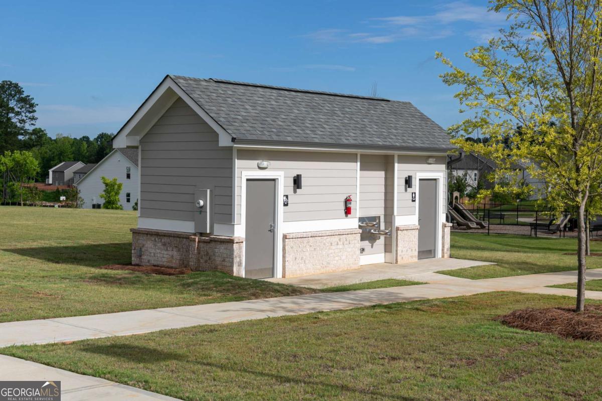 3102 Cambridge Mill Street Acworth GA 30102
