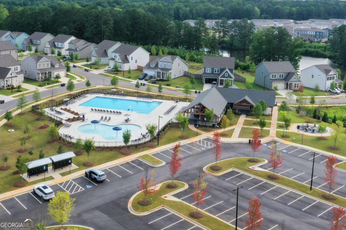 3102 Cambridge Mill Street Acworth GA 30102