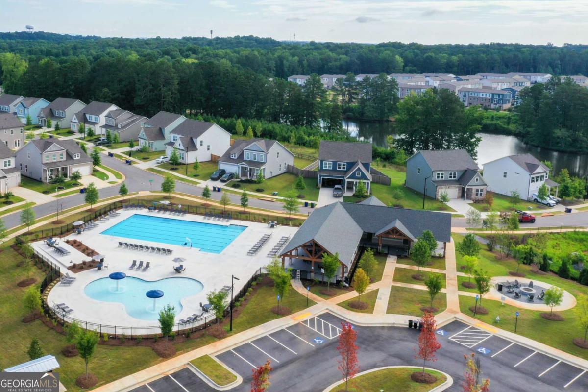 3102 Cambridge Mill Street Acworth GA 30102