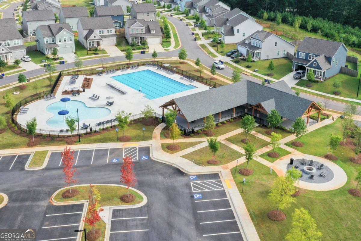 3102 Cambridge Mill Street Acworth GA 30102