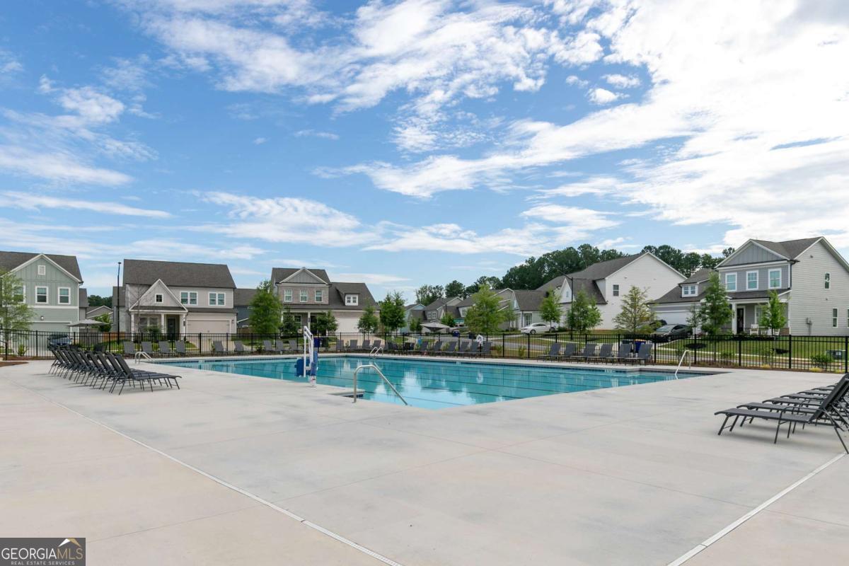 3102 Cambridge Mill Street Acworth GA 30102