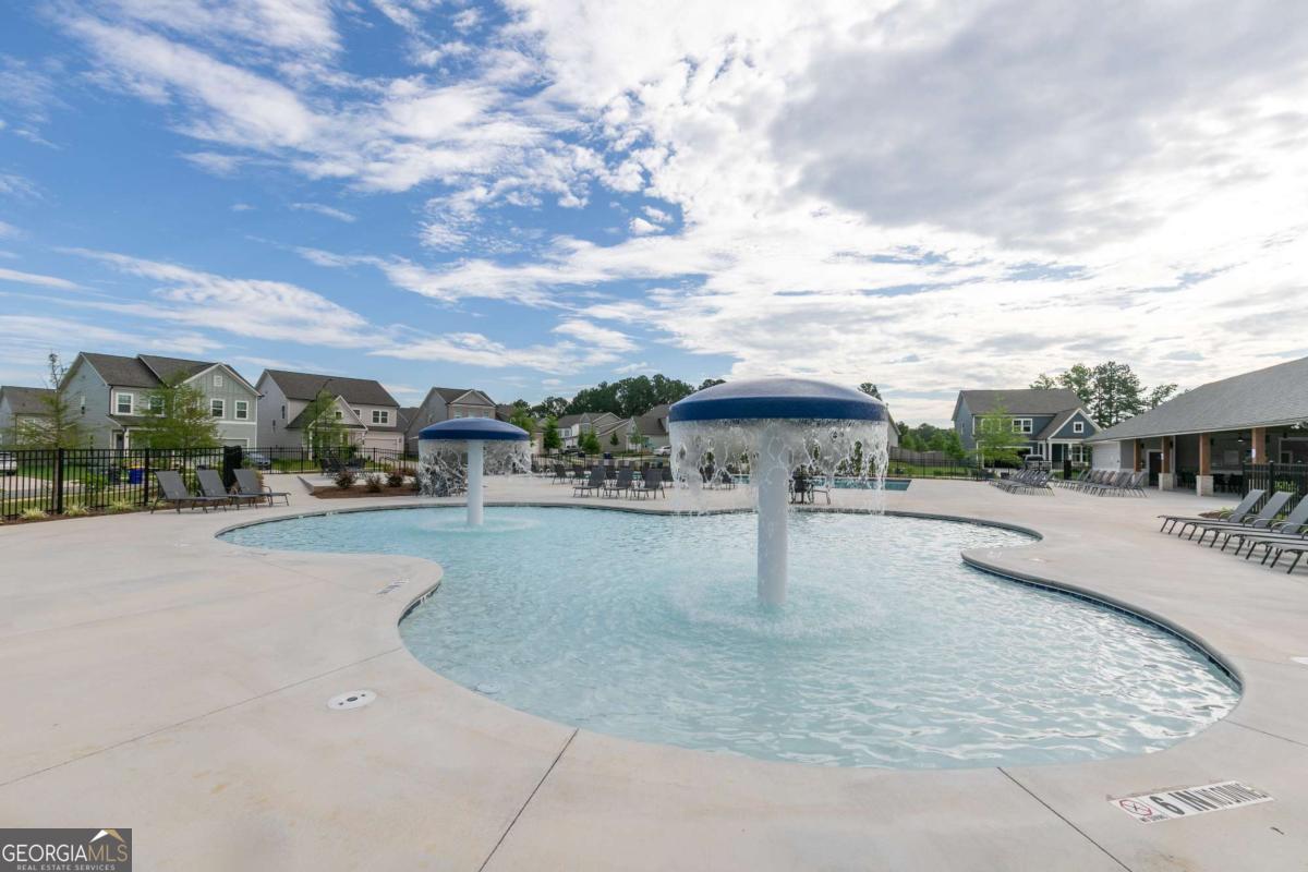 3102 Cambridge Mill Street Acworth GA 30102
