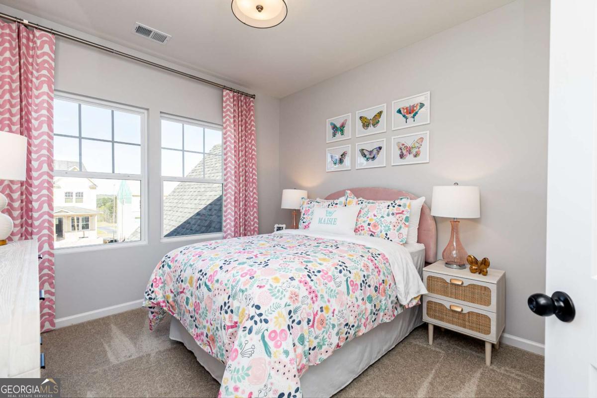 3102 Cambridge Mill Street Acworth GA 30102