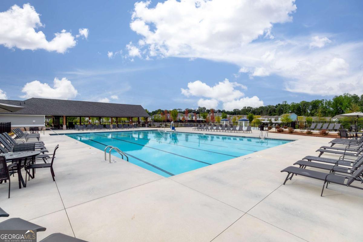 3102 Cambridge Mill Street Acworth GA 30102