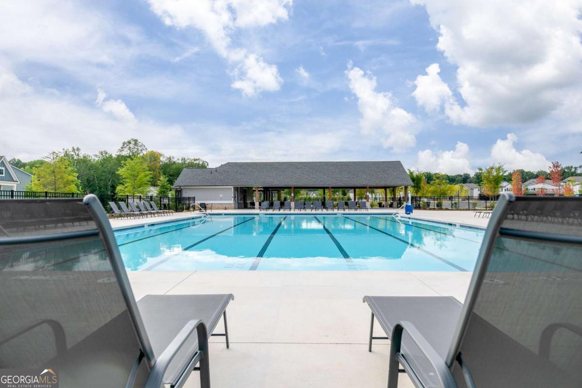 3102 Cambridge Mill Street Acworth GA 30102
