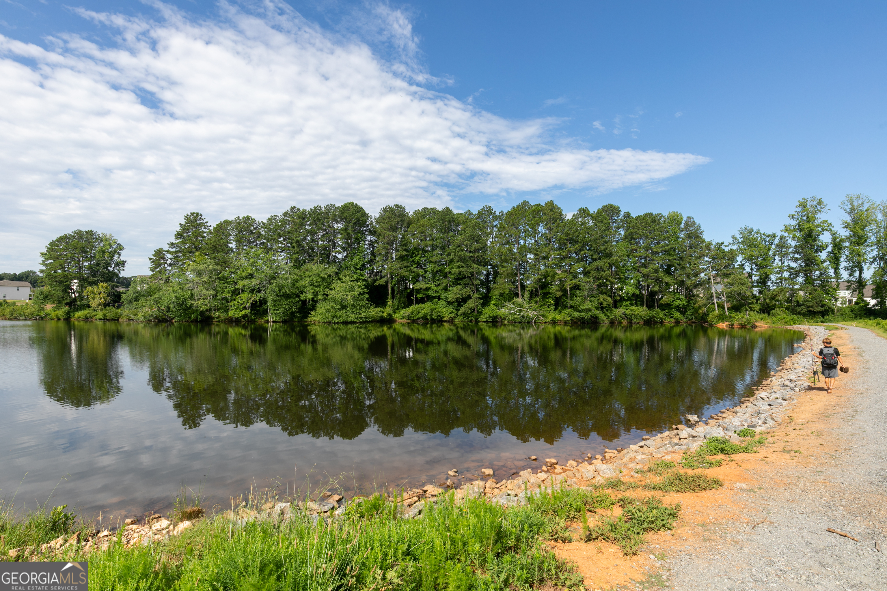 3102 Cambridge Mill Street Acworth GA 30102
