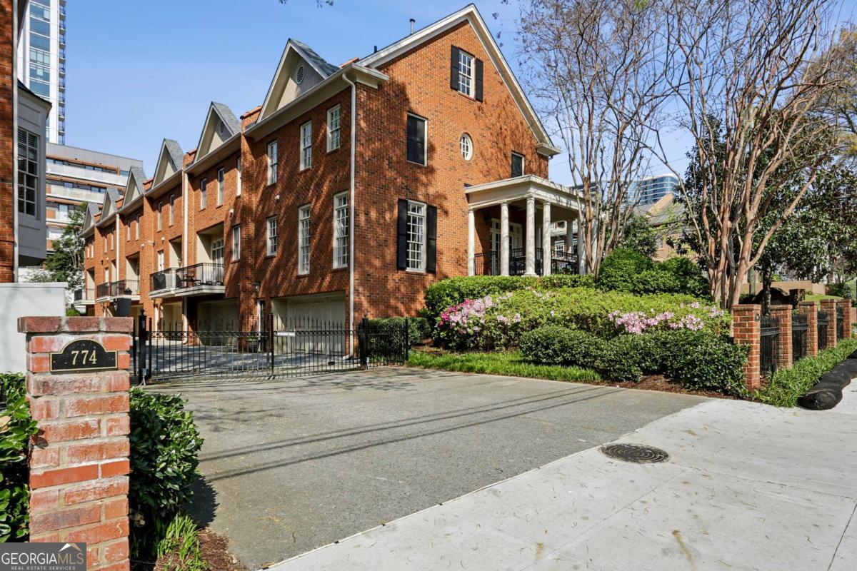 774 Piedmont Avenue NE Atlanta GA 30308