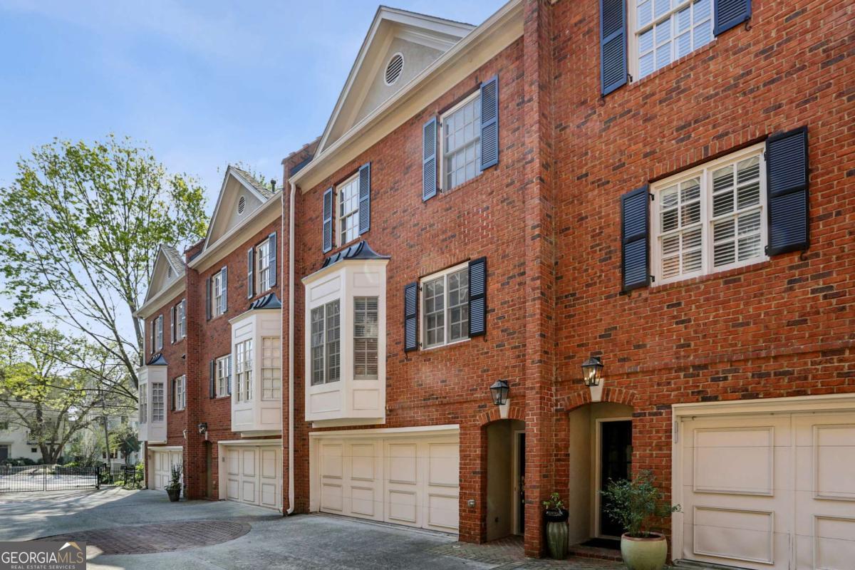 774 Piedmont Avenue NE Atlanta GA 30308