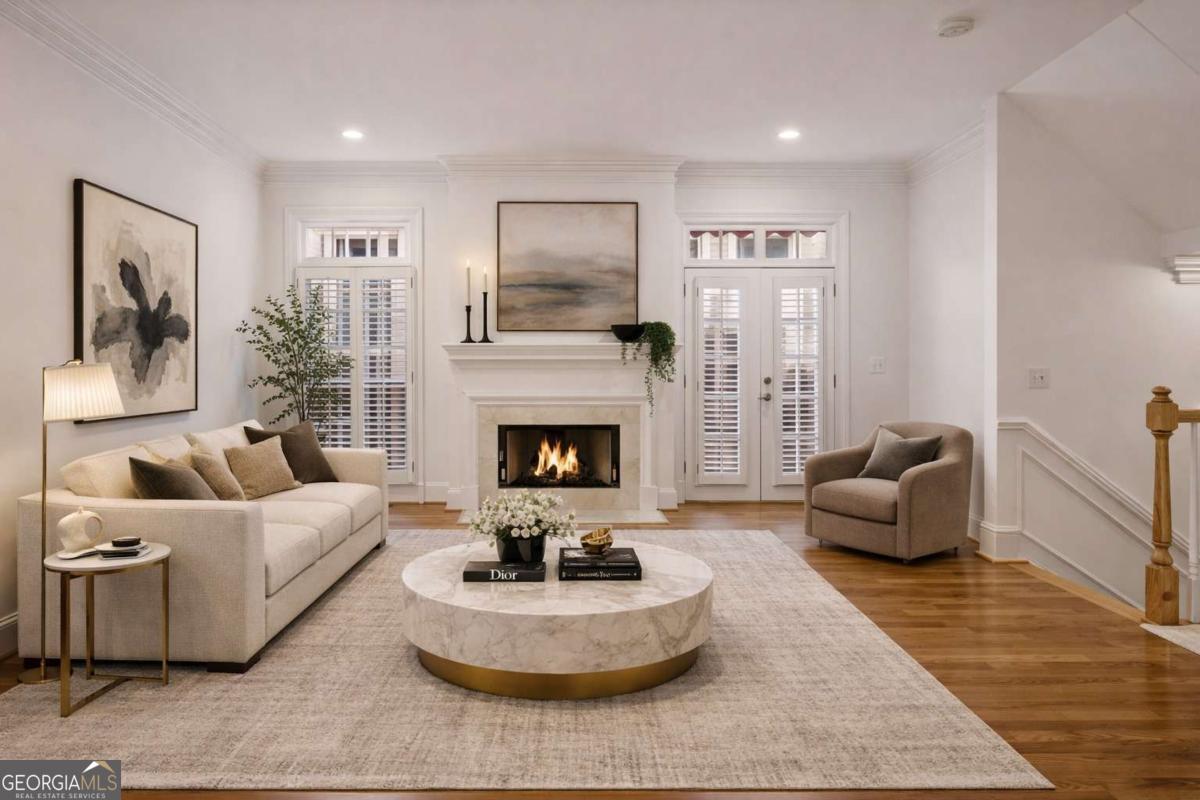 774 Piedmont Avenue NE Atlanta GA 30308
