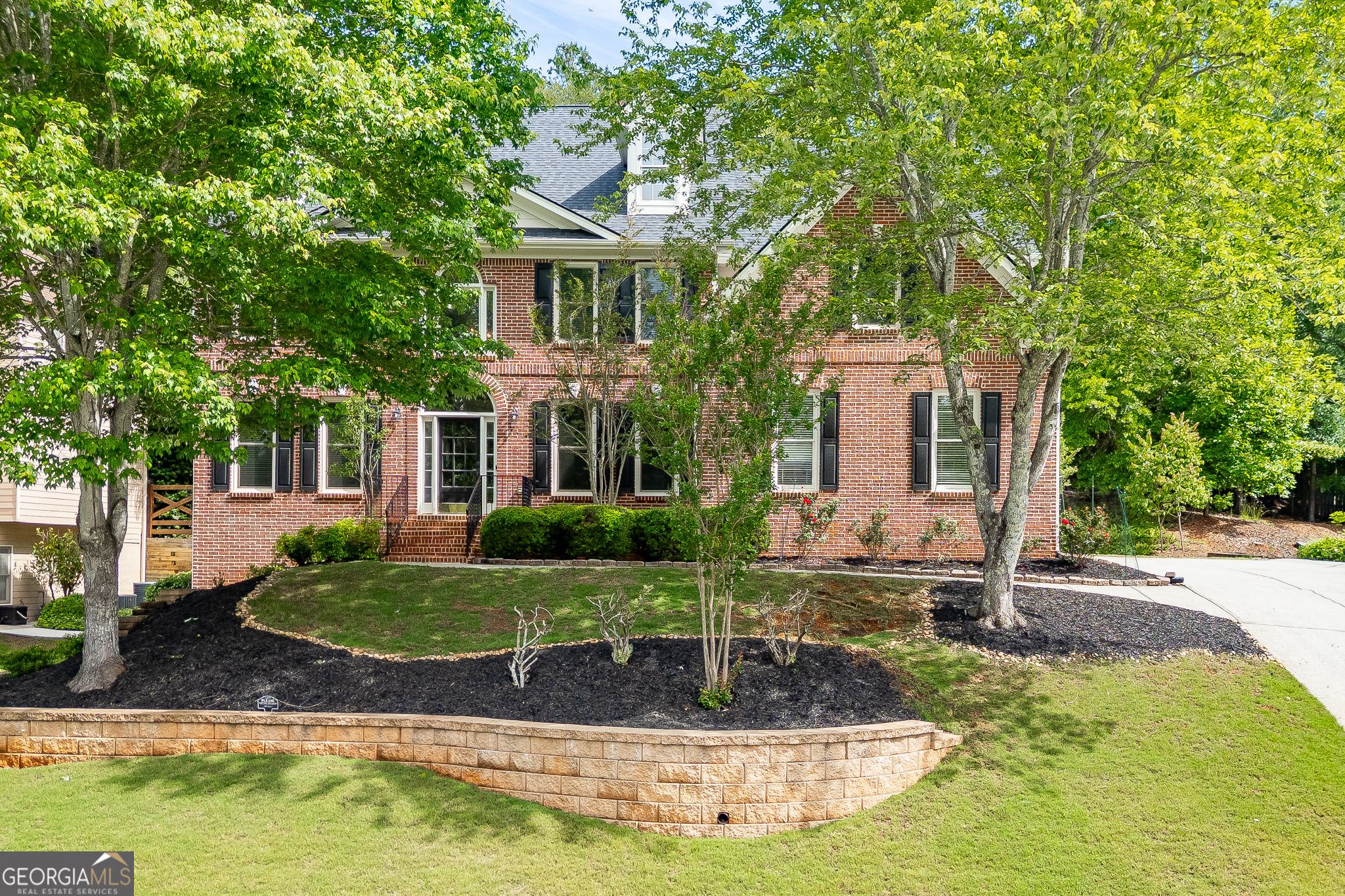272 Lostwood Trail Sugar Hill GA 30518