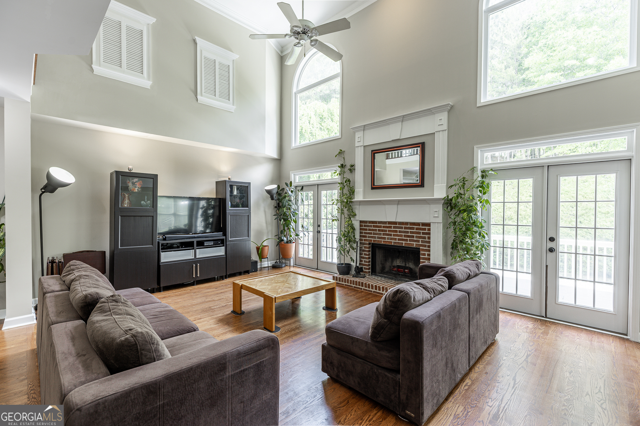 272 Lostwood Trail Sugar Hill GA 30518