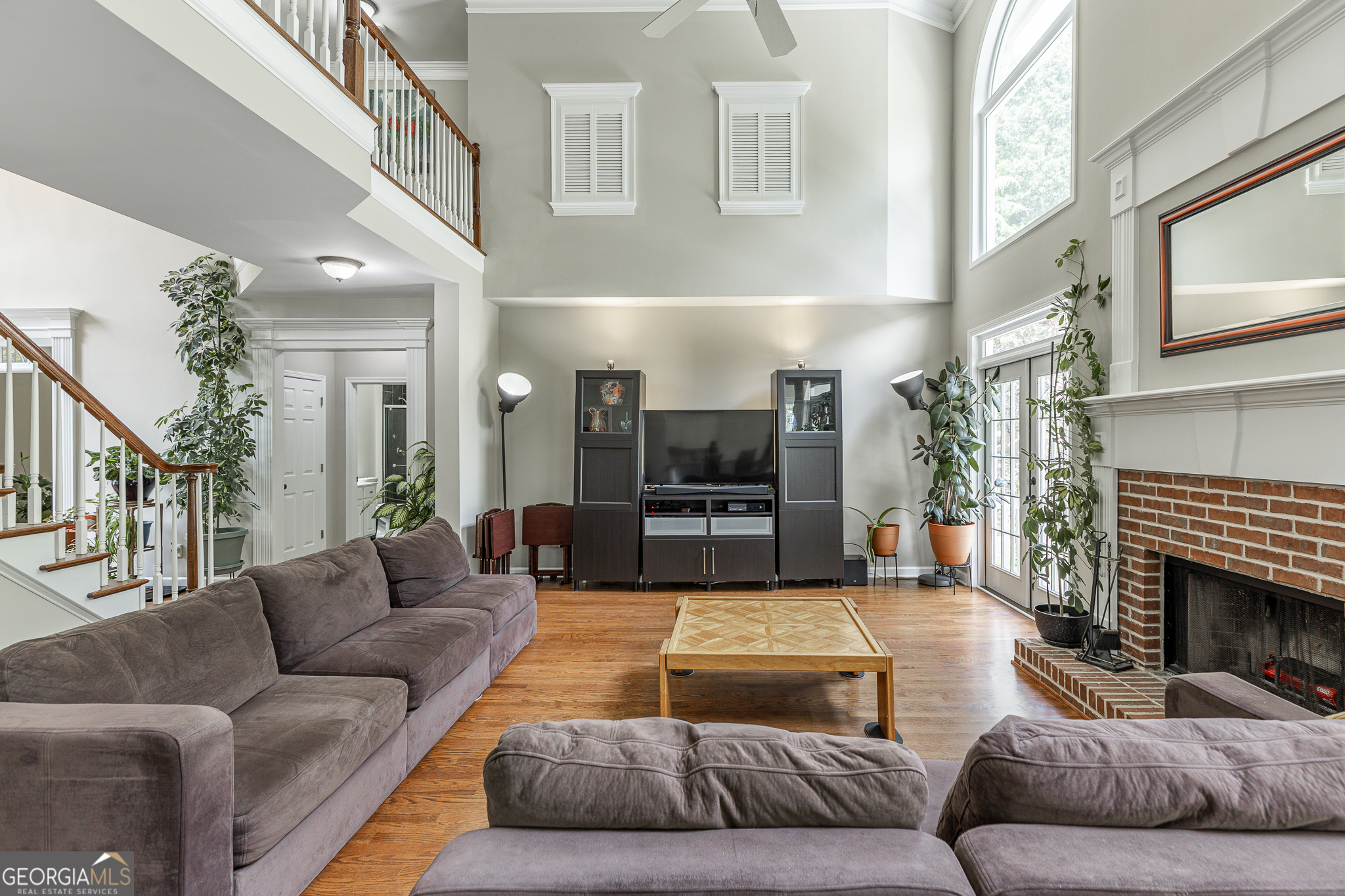 272 Lostwood Trail Sugar Hill GA 30518