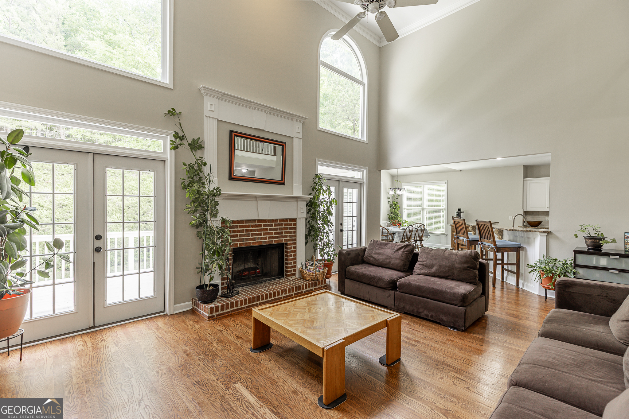 272 Lostwood Trail Sugar Hill GA 30518