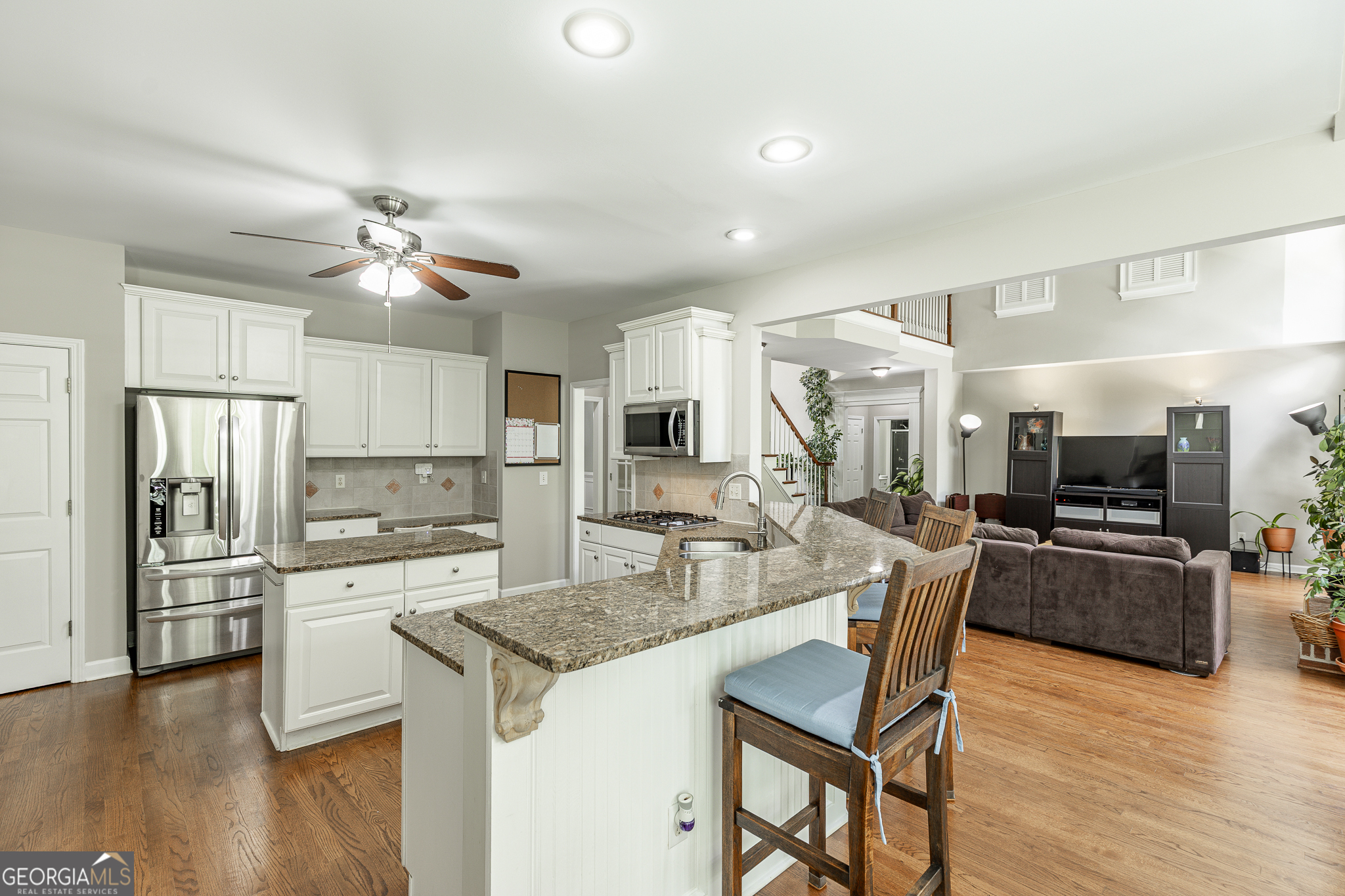 272 Lostwood Trail Sugar Hill GA 30518