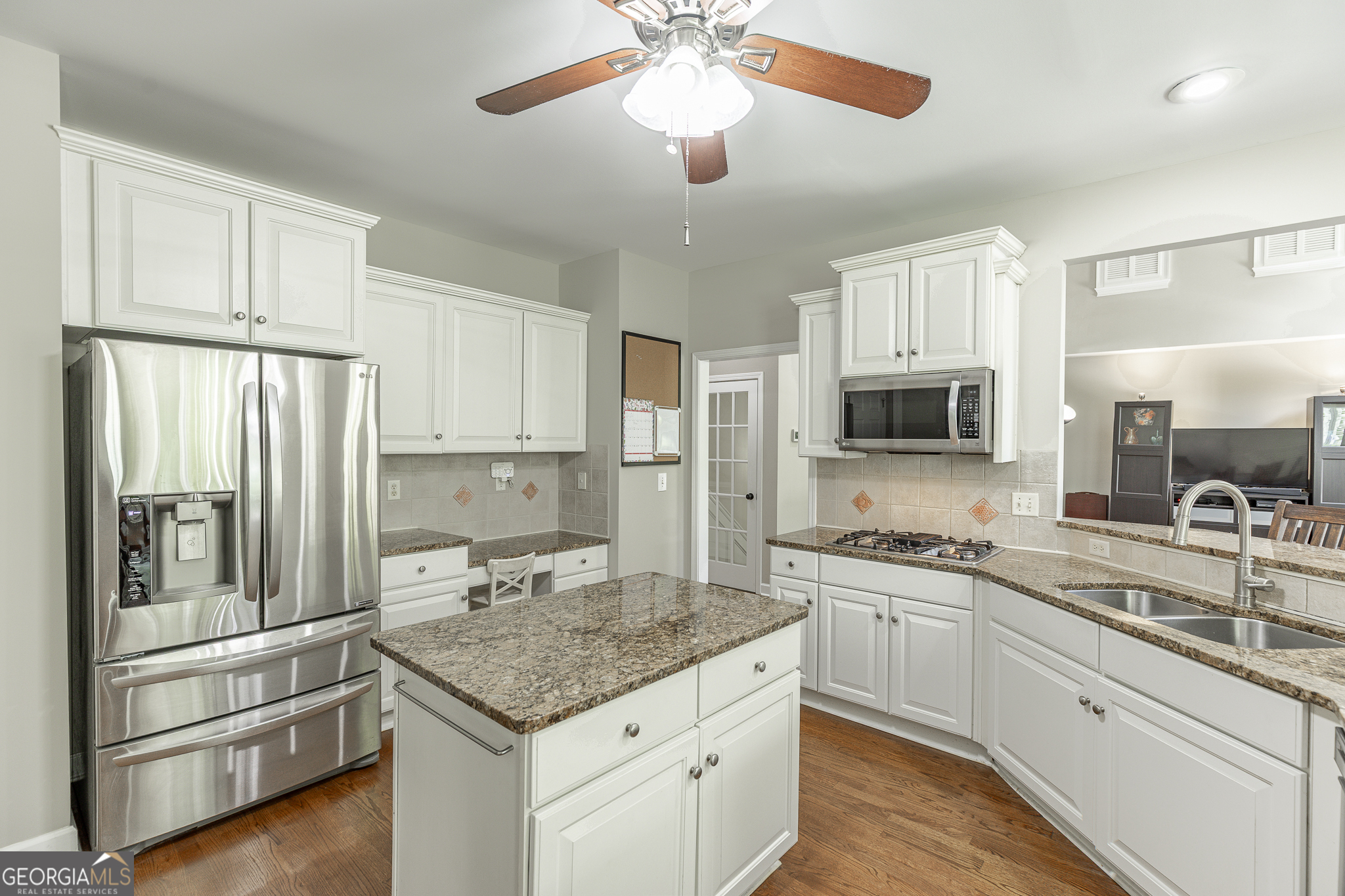272 Lostwood Trail Sugar Hill GA 30518