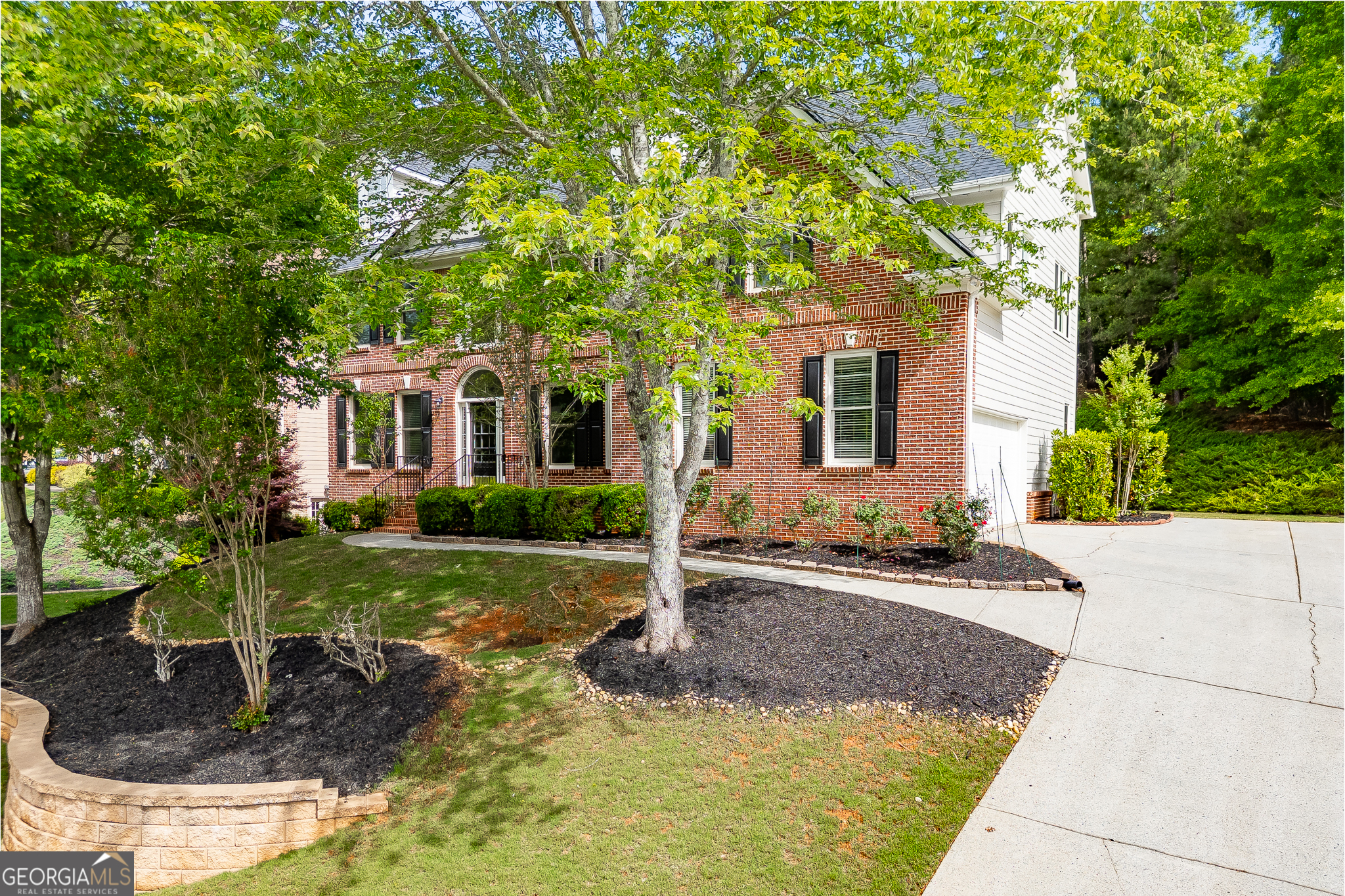 272 Lostwood Trail Sugar Hill GA 30518