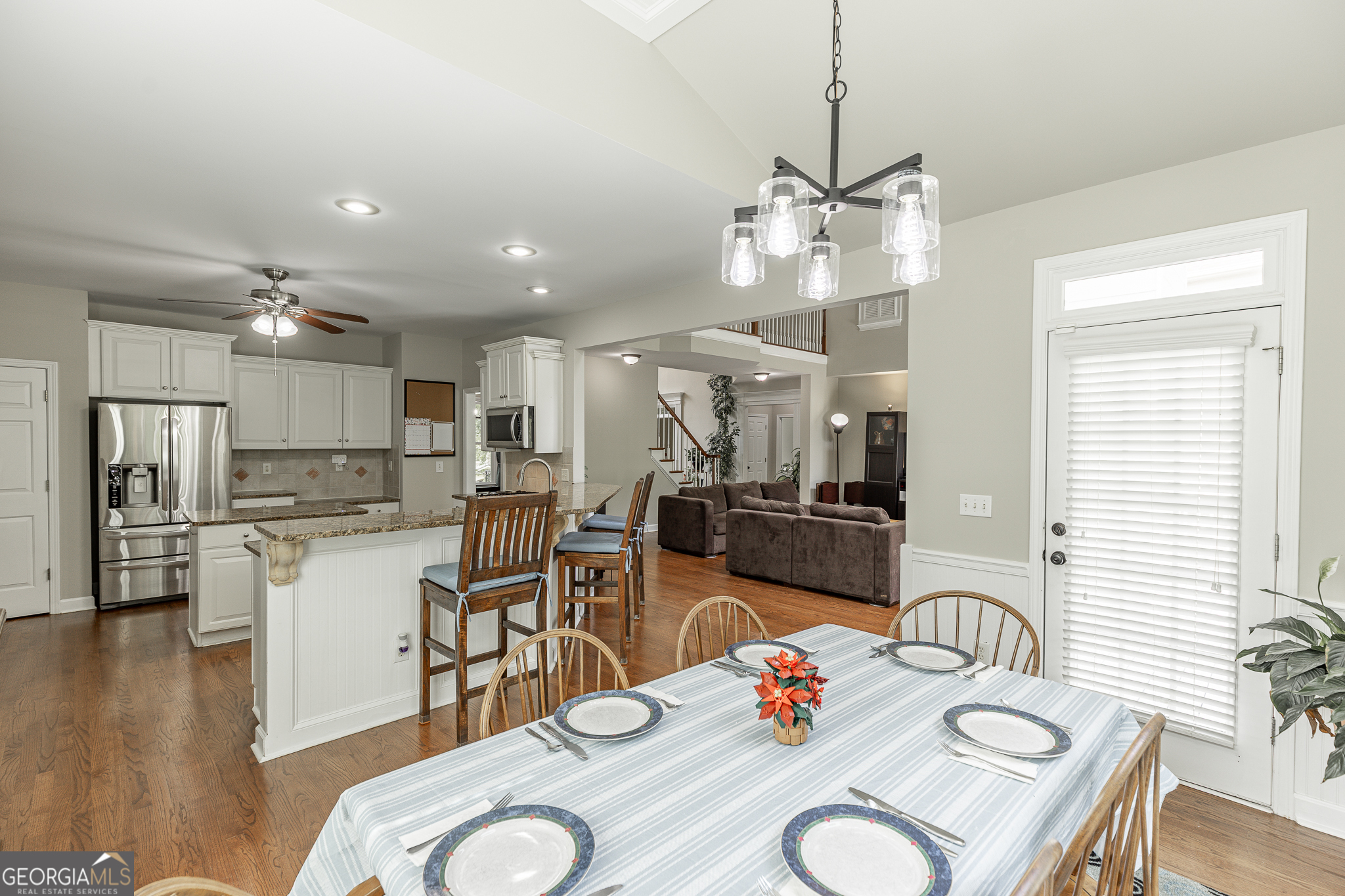 272 Lostwood Trail Sugar Hill GA 30518
