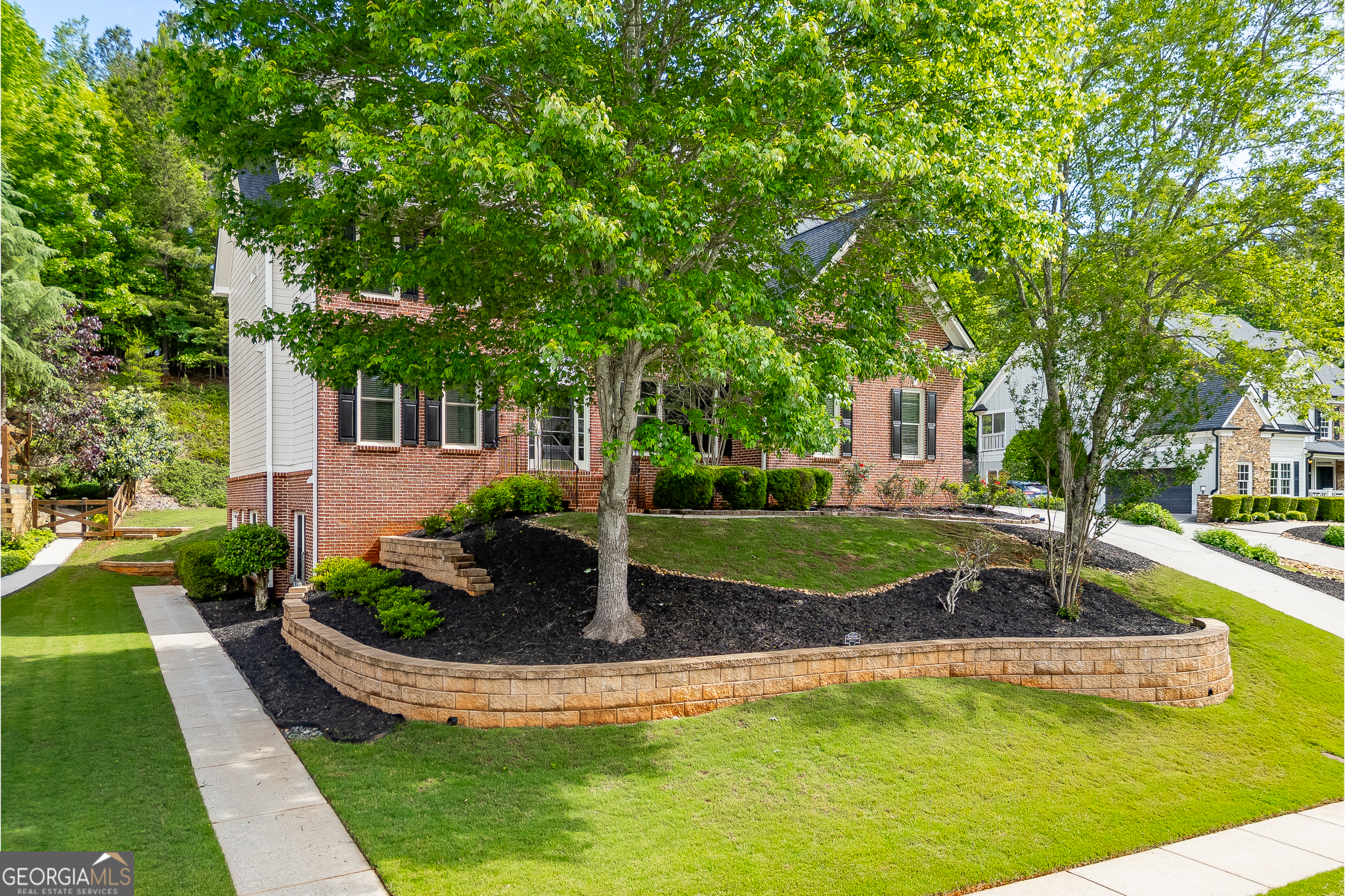 272 Lostwood Trail Sugar Hill GA 30518