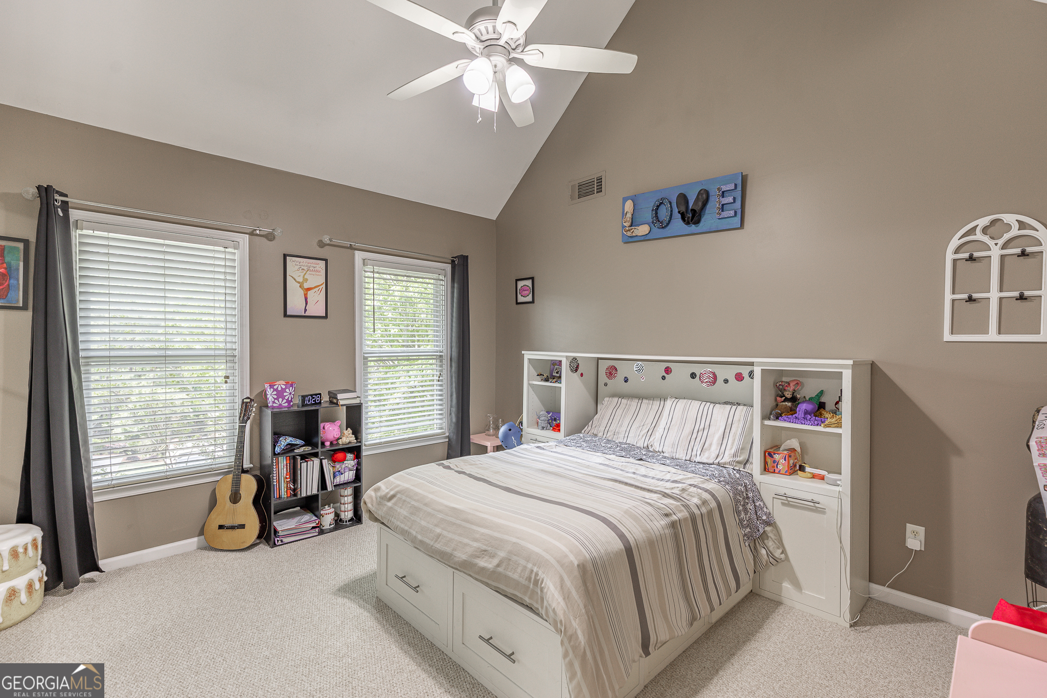 272 Lostwood Trail Sugar Hill GA 30518