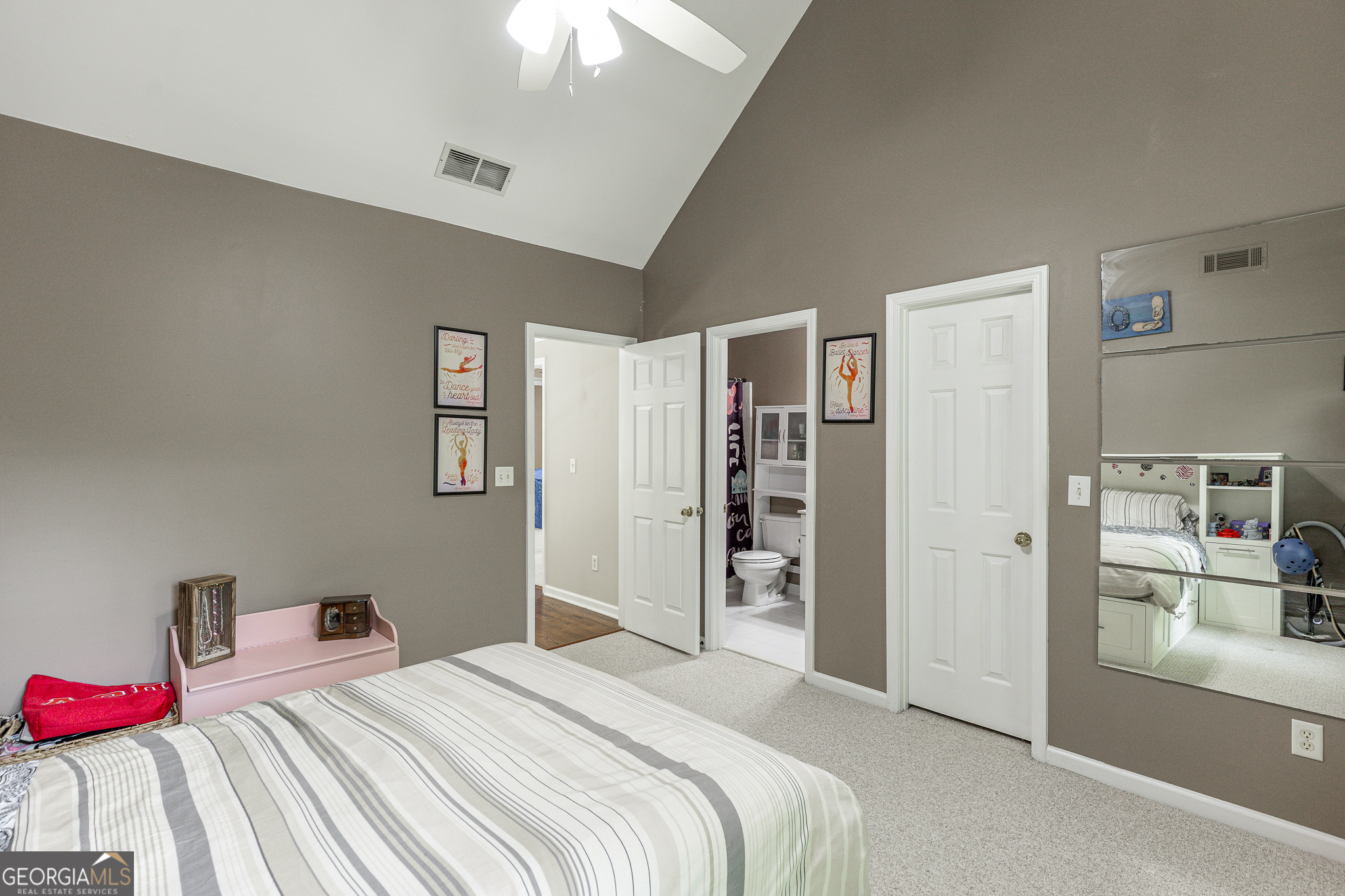 272 Lostwood Trail Sugar Hill GA 30518