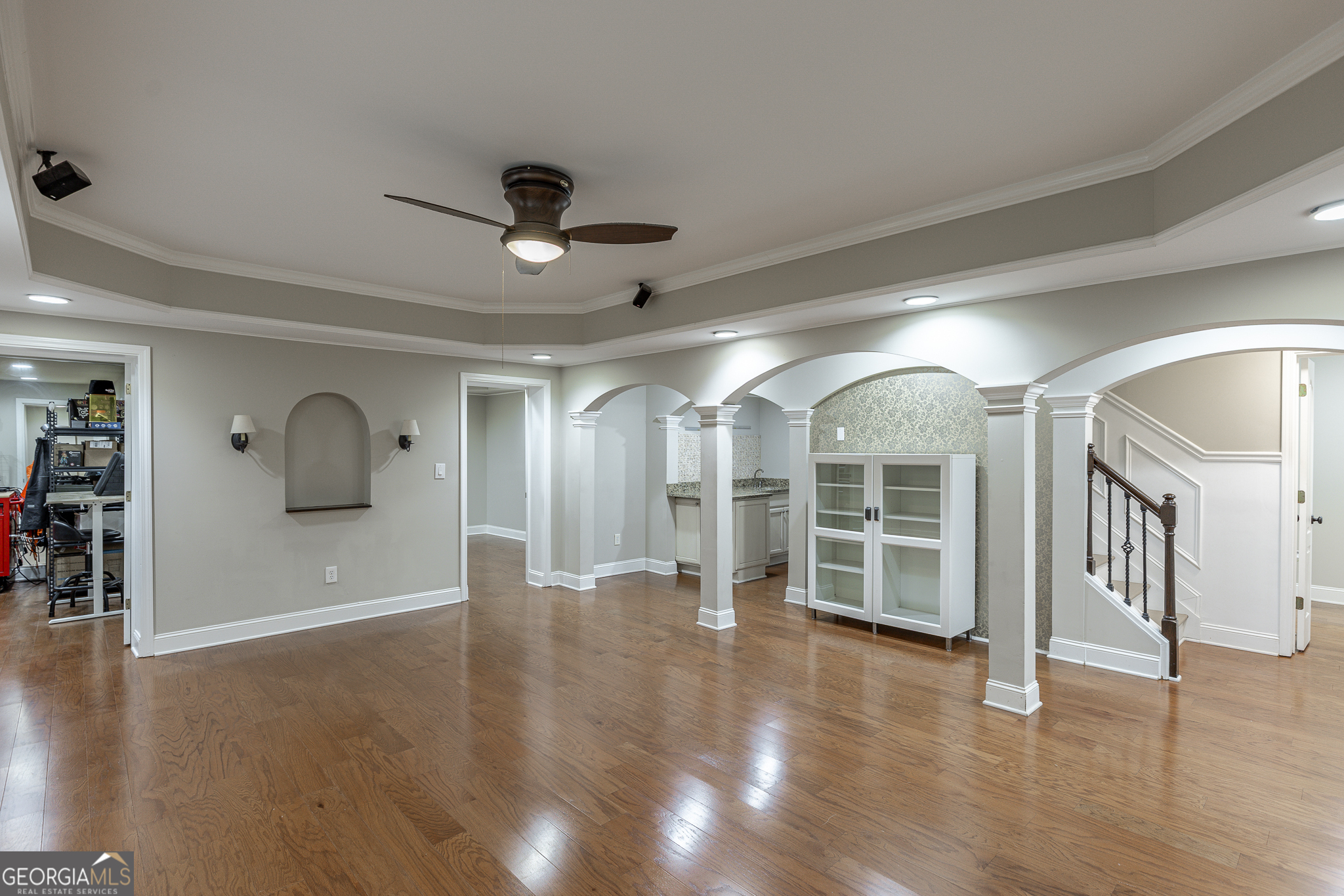 272 Lostwood Trail Sugar Hill GA 30518