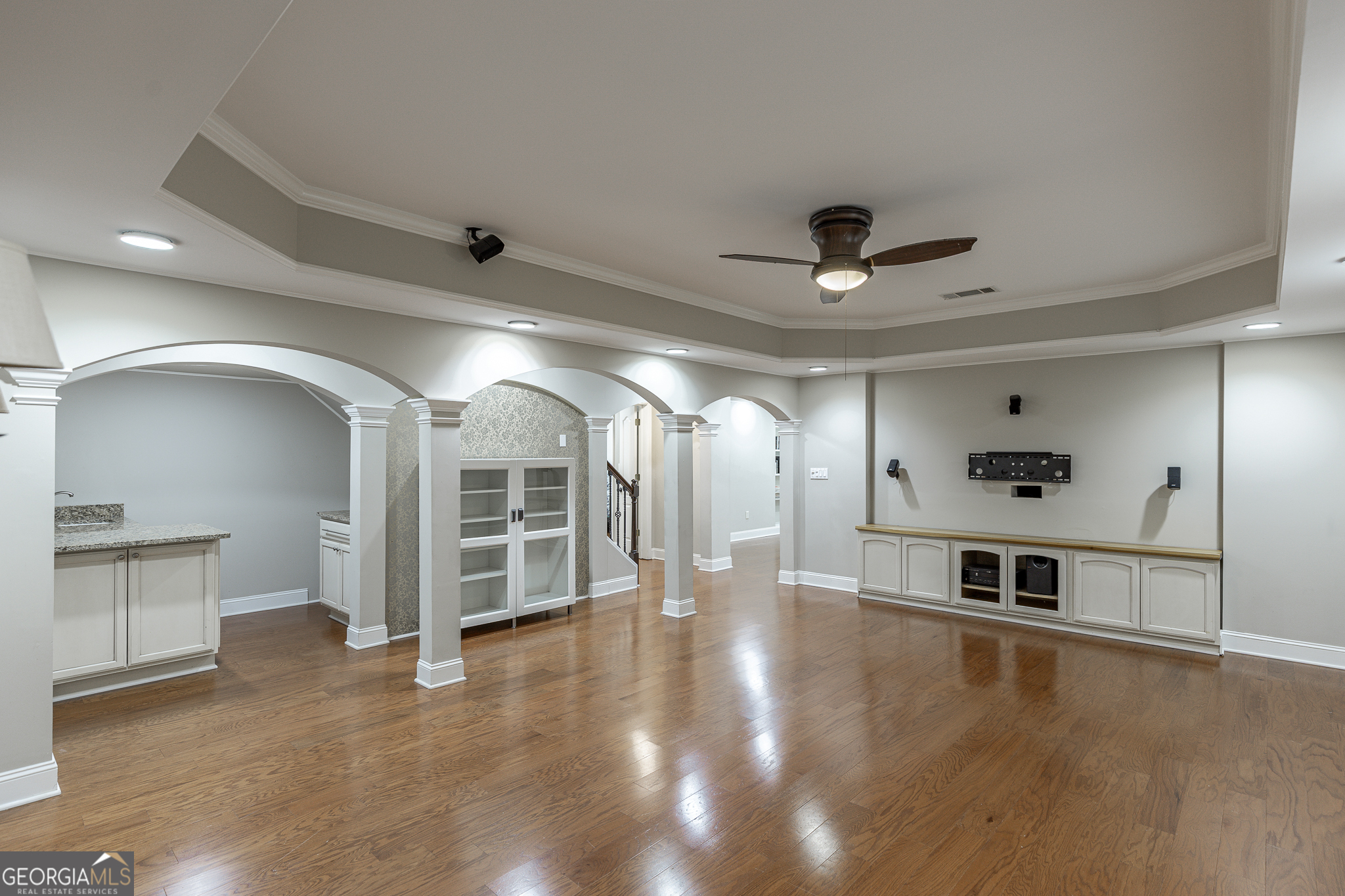 272 Lostwood Trail Sugar Hill GA 30518