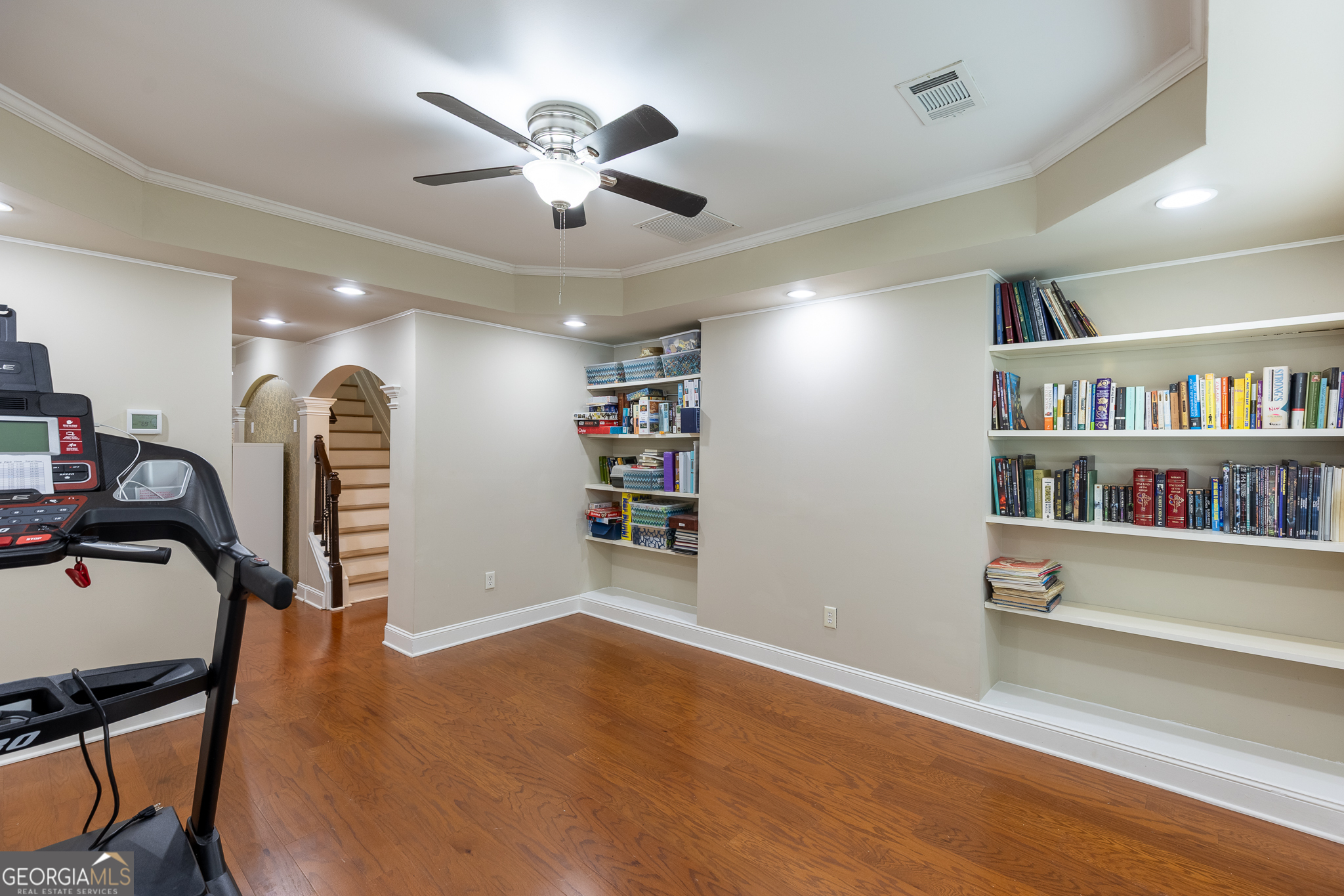 272 Lostwood Trail Sugar Hill GA 30518