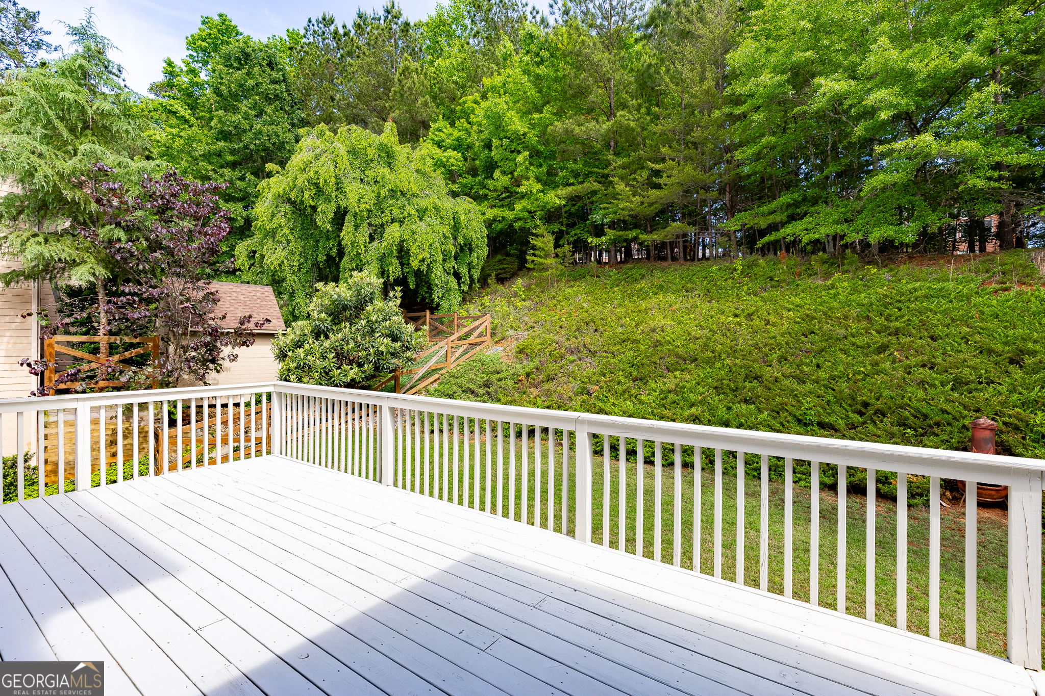 272 Lostwood Trail Sugar Hill GA 30518