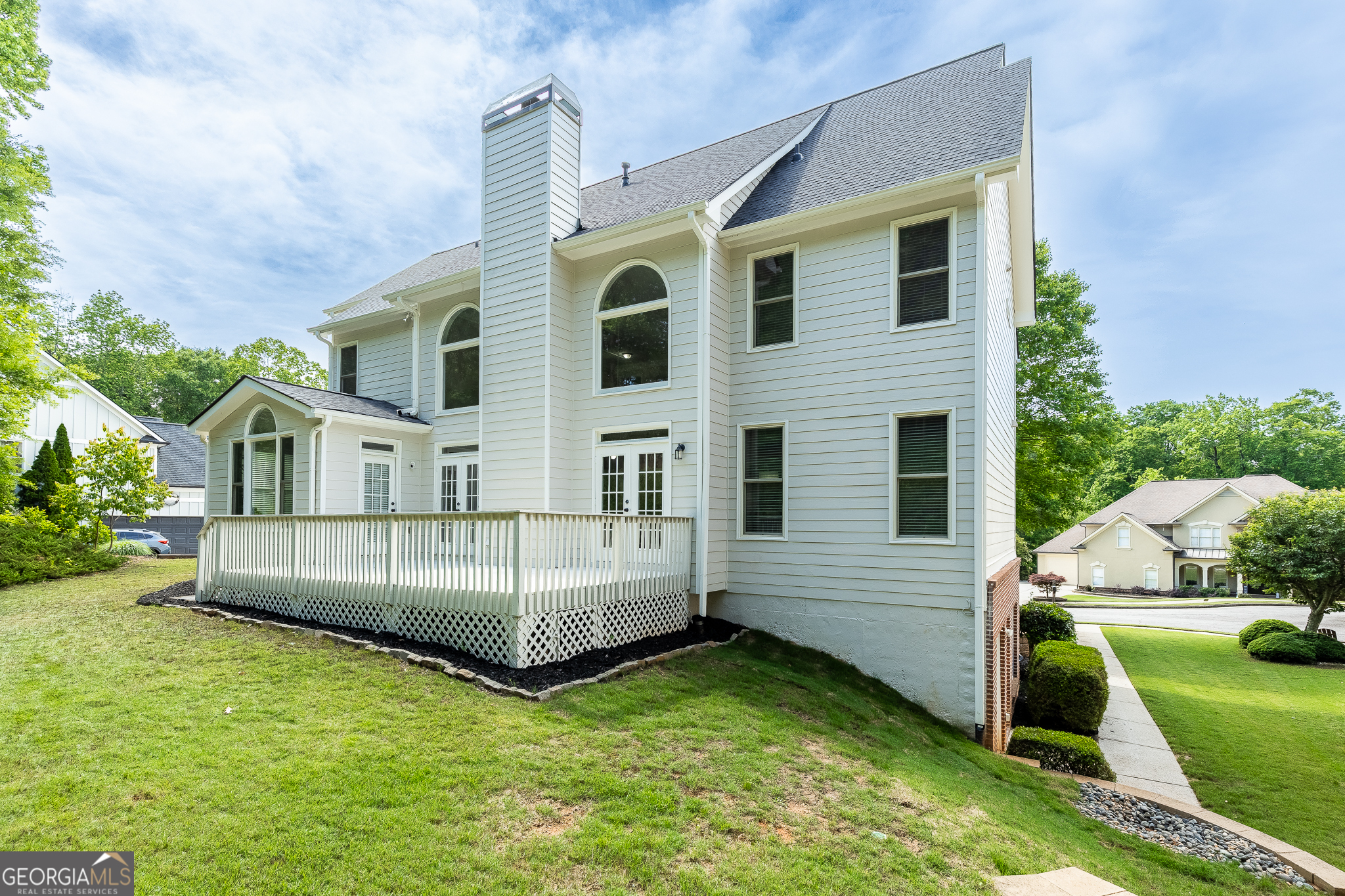 272 Lostwood Trail Sugar Hill GA 30518