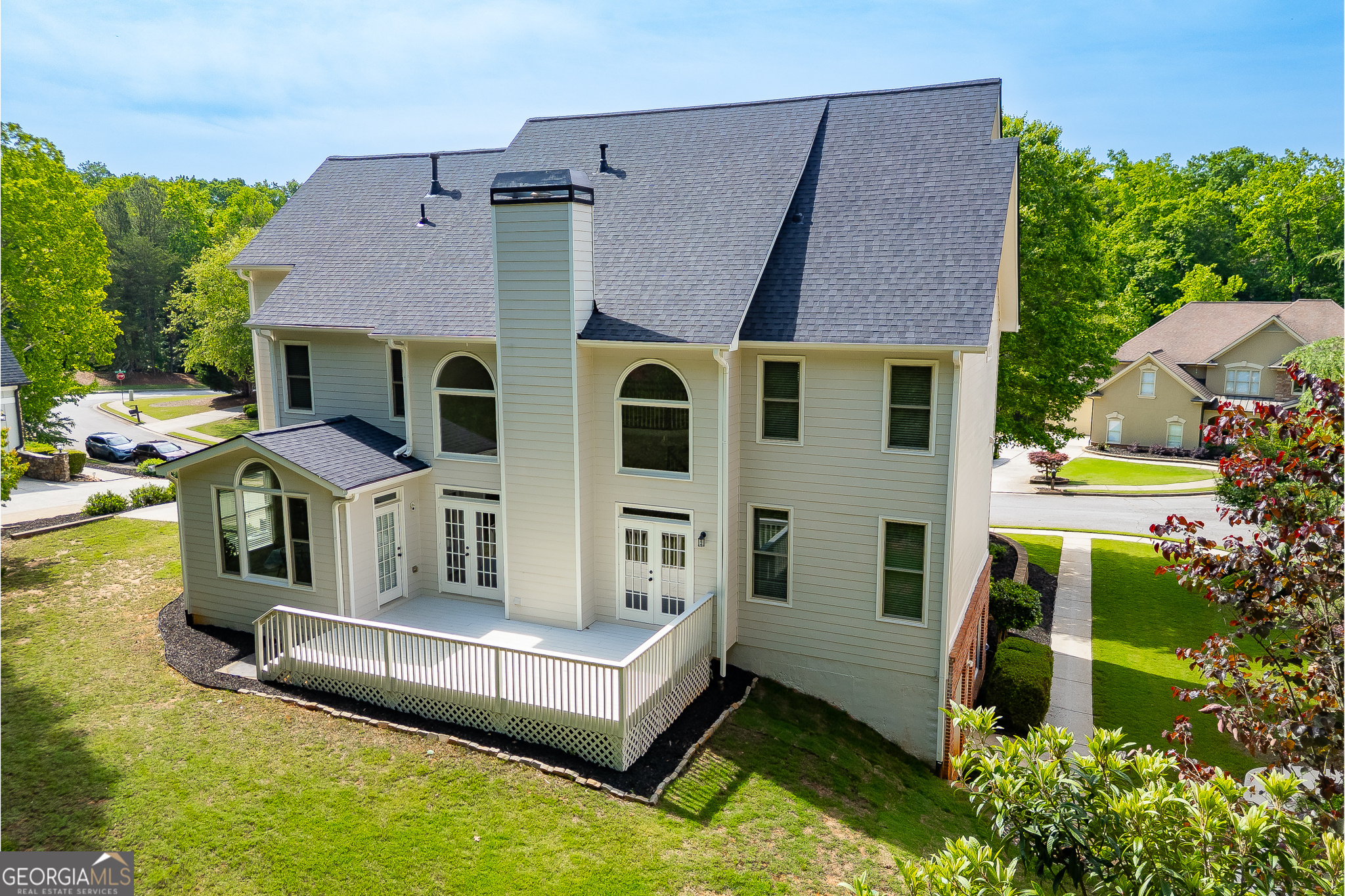 272 Lostwood Trail Sugar Hill GA 30518