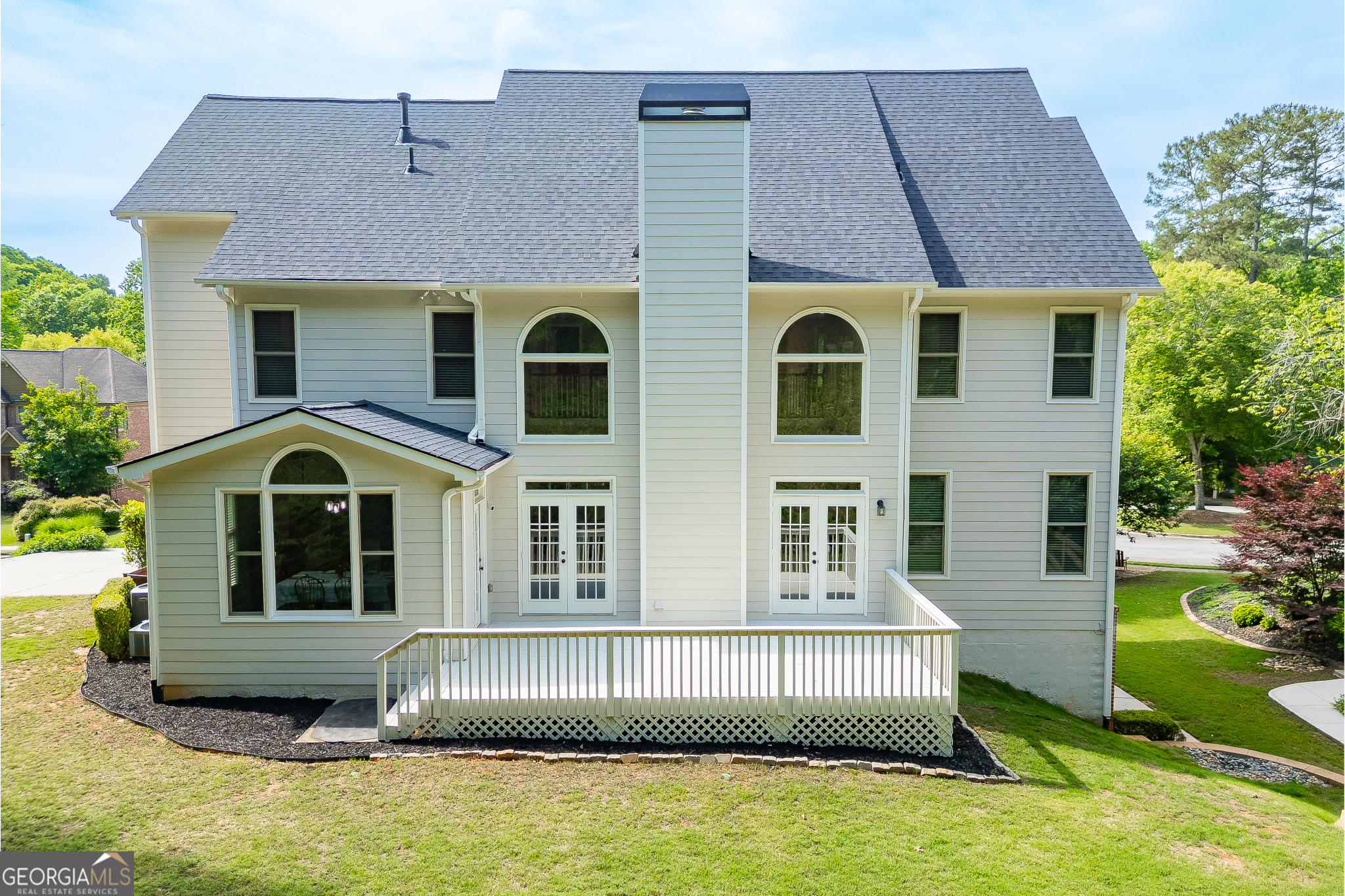 272 Lostwood Trail Sugar Hill GA 30518