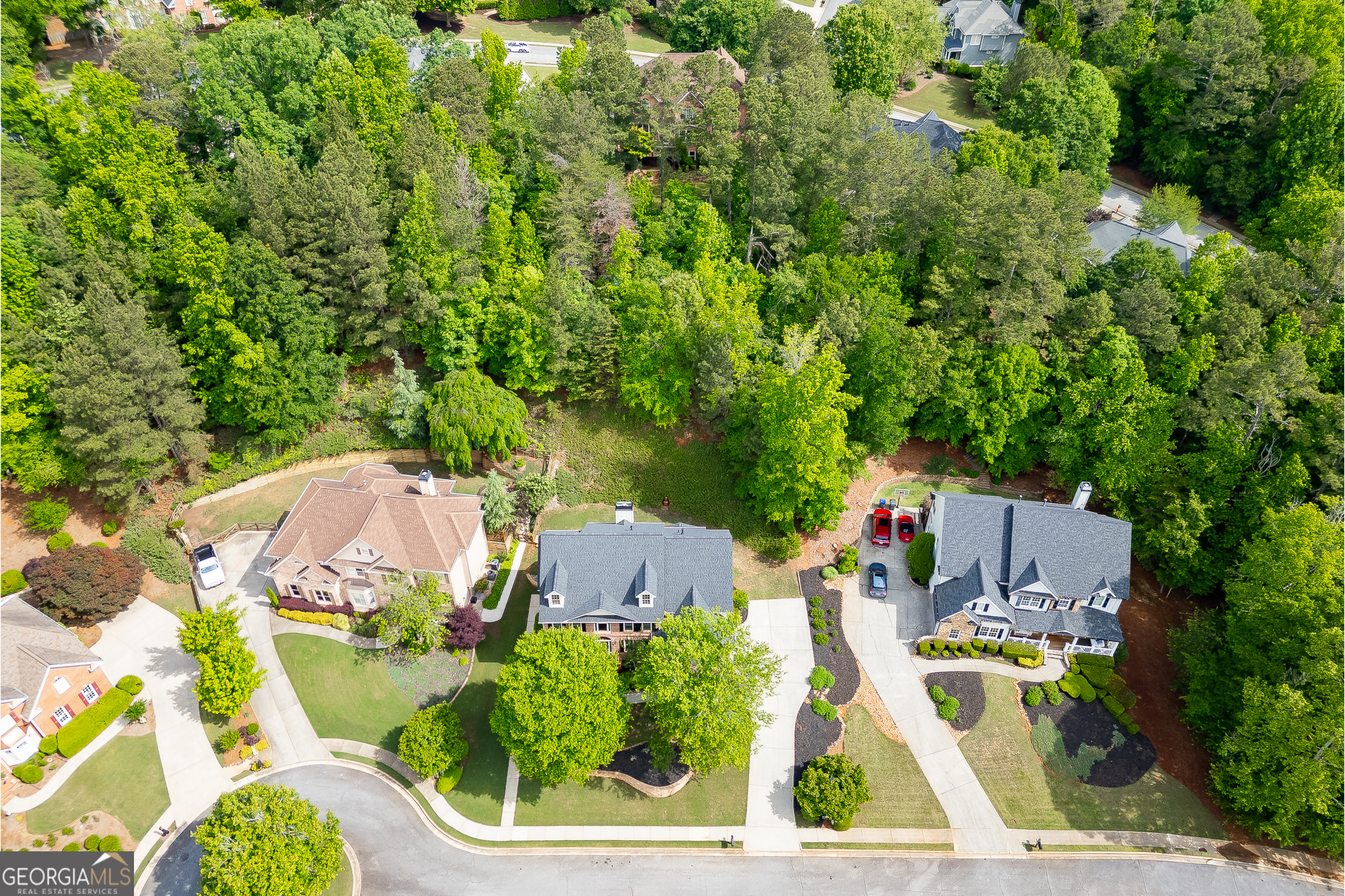 272 Lostwood Trail Sugar Hill GA 30518
