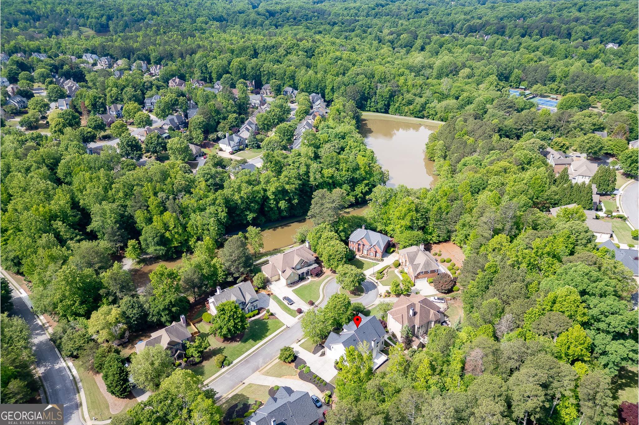 272 Lostwood Trail Sugar Hill GA 30518