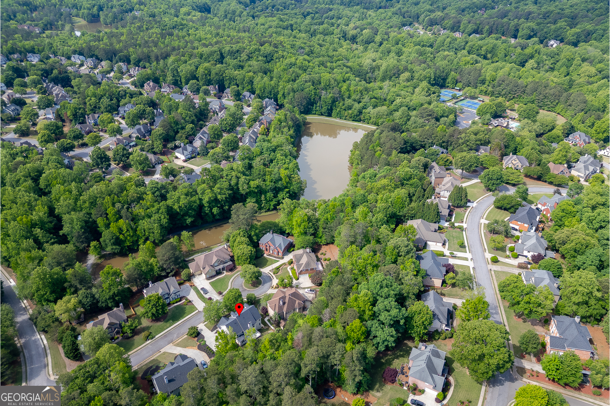 272 Lostwood Trail Sugar Hill GA 30518